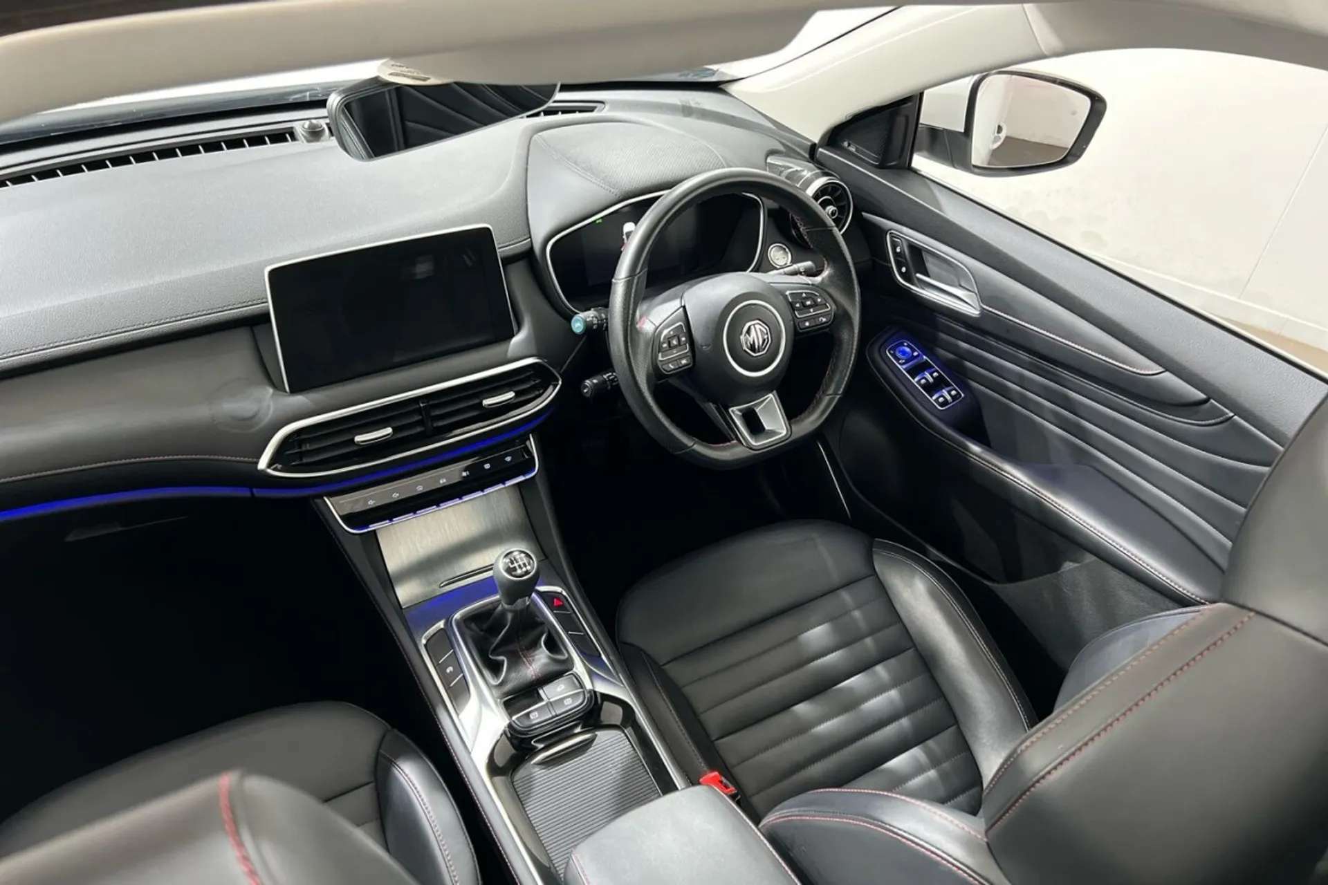 2022 MG MG HS 2022 MG MG HS