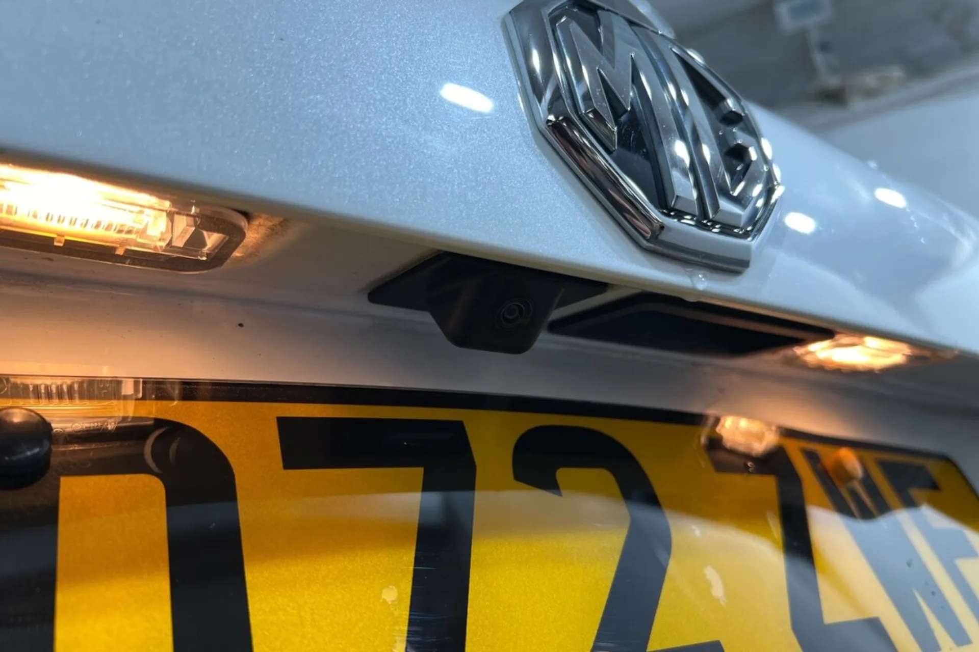 2022 MG MG HS 2022 MG MG HS