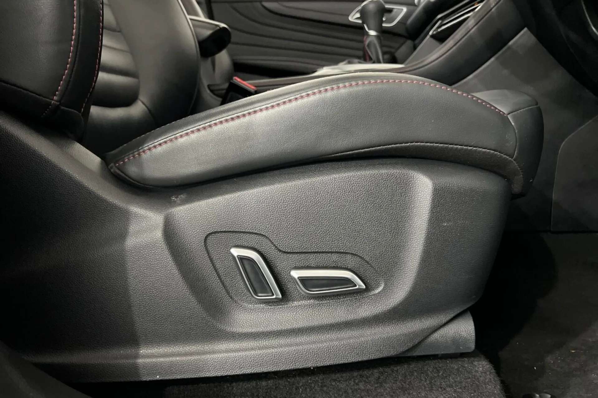 2022 MG MG HS 2022 MG MG HS