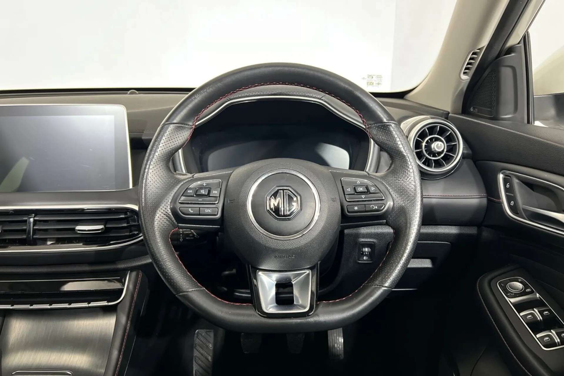 2022 MG MG HS 2022 MG MG HS