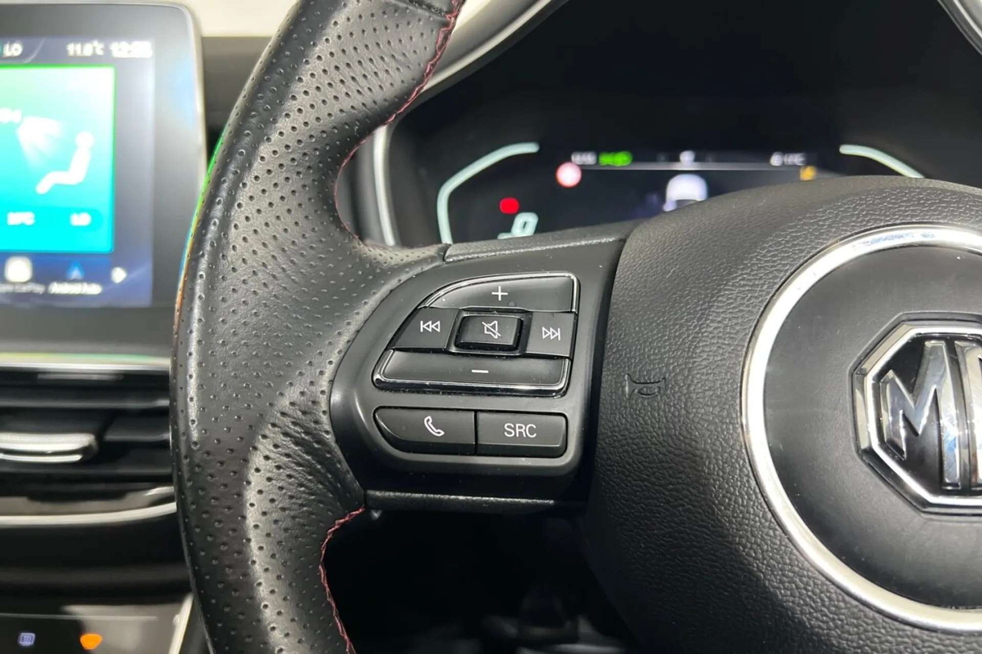 2022 MG MG HS 2022 MG MG HS