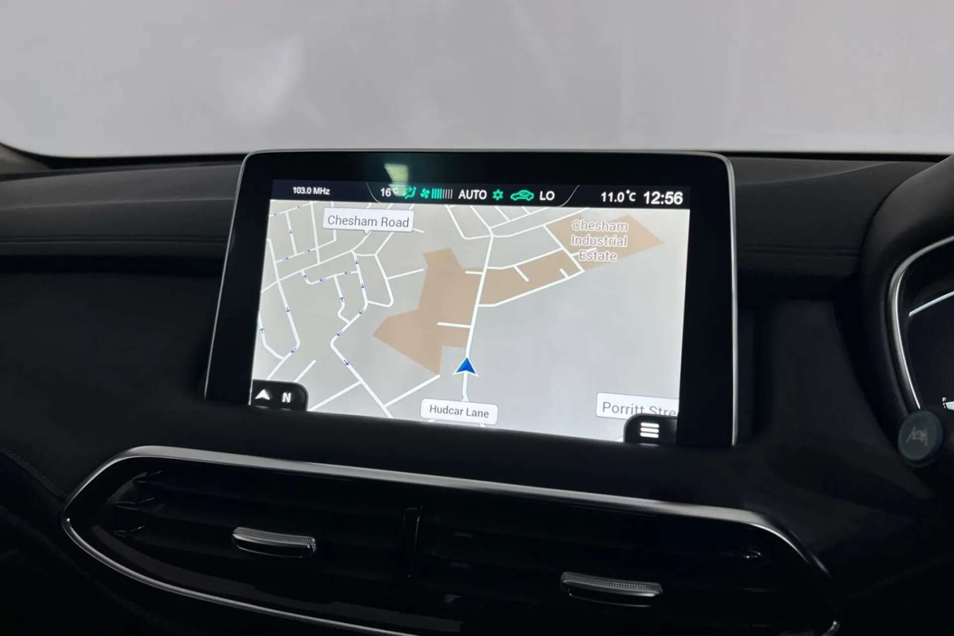 2022 MG MG HS 2022 MG MG HS