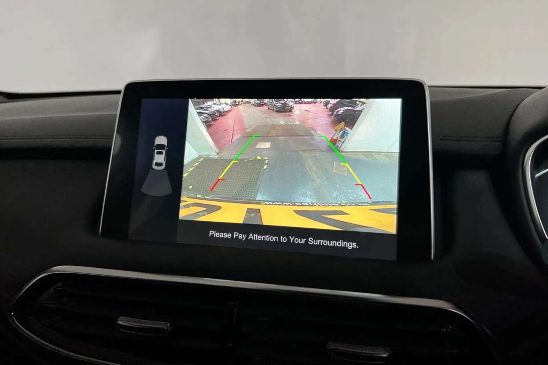 2022 MG MG HS 2022 MG MG HS