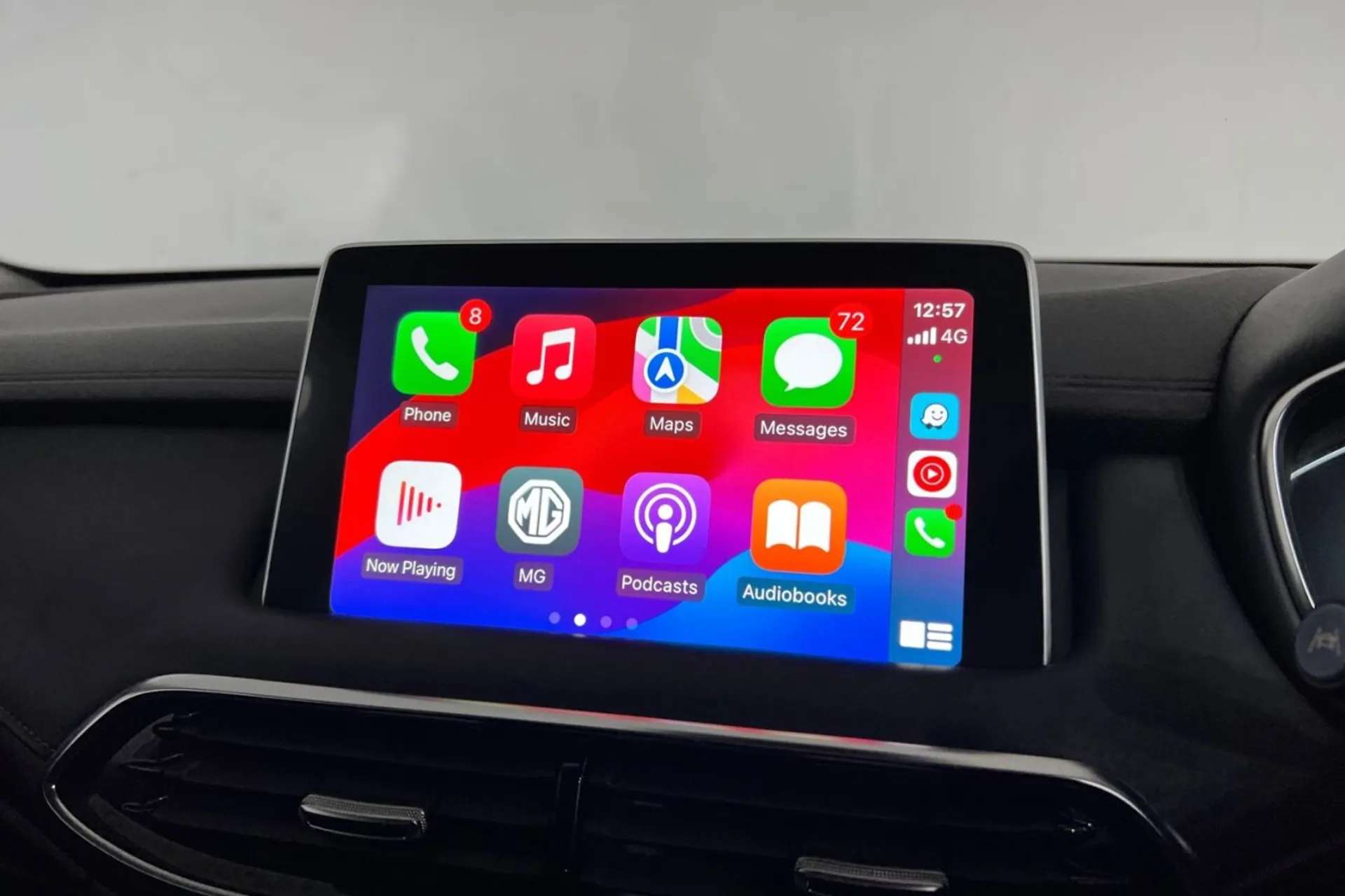 2022 MG MG HS 2022 MG MG HS