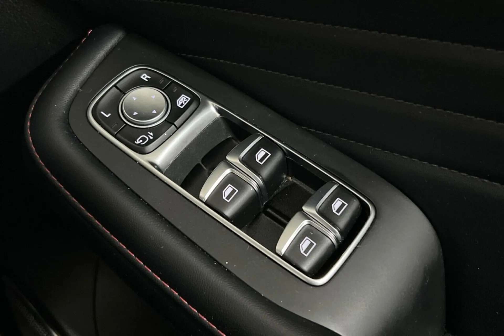 2022 MG MG HS 2022 MG MG HS