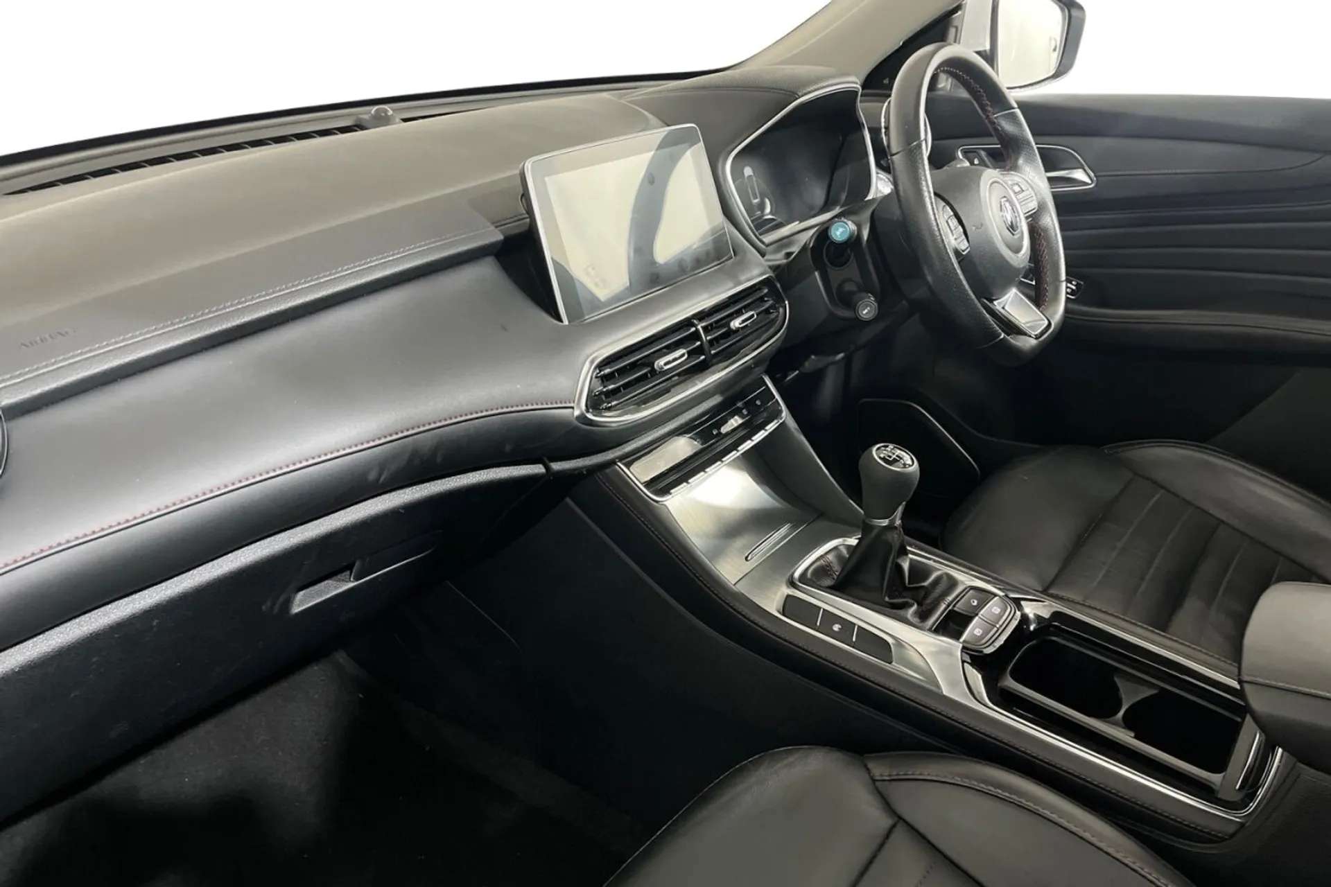 2022 MG MG HS 2022 MG MG HS