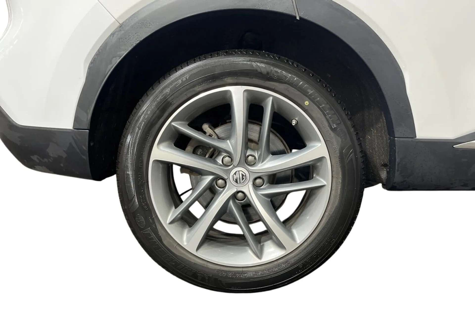 2022 MG MG HS 2022 MG MG HS