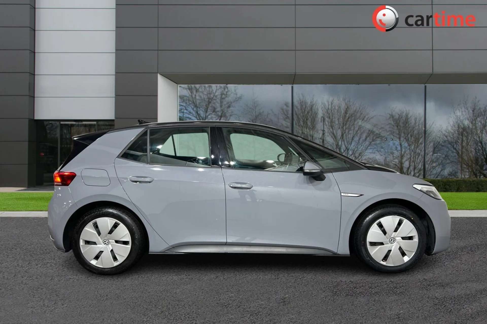 2022 VOLKSWAGEN ID3 2022 VOLKSWAGEN ID3