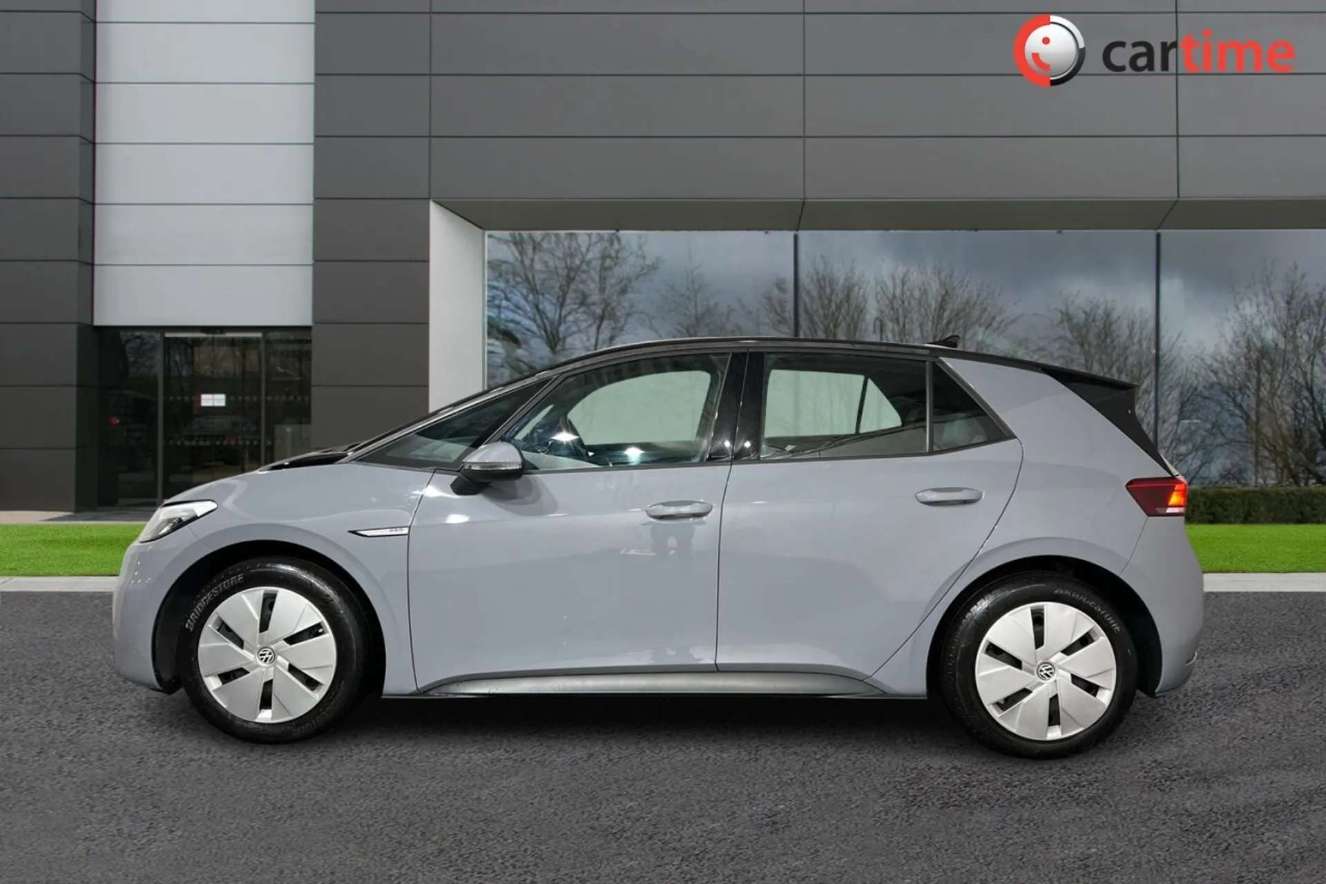 2022 VOLKSWAGEN ID3 2022 VOLKSWAGEN ID3