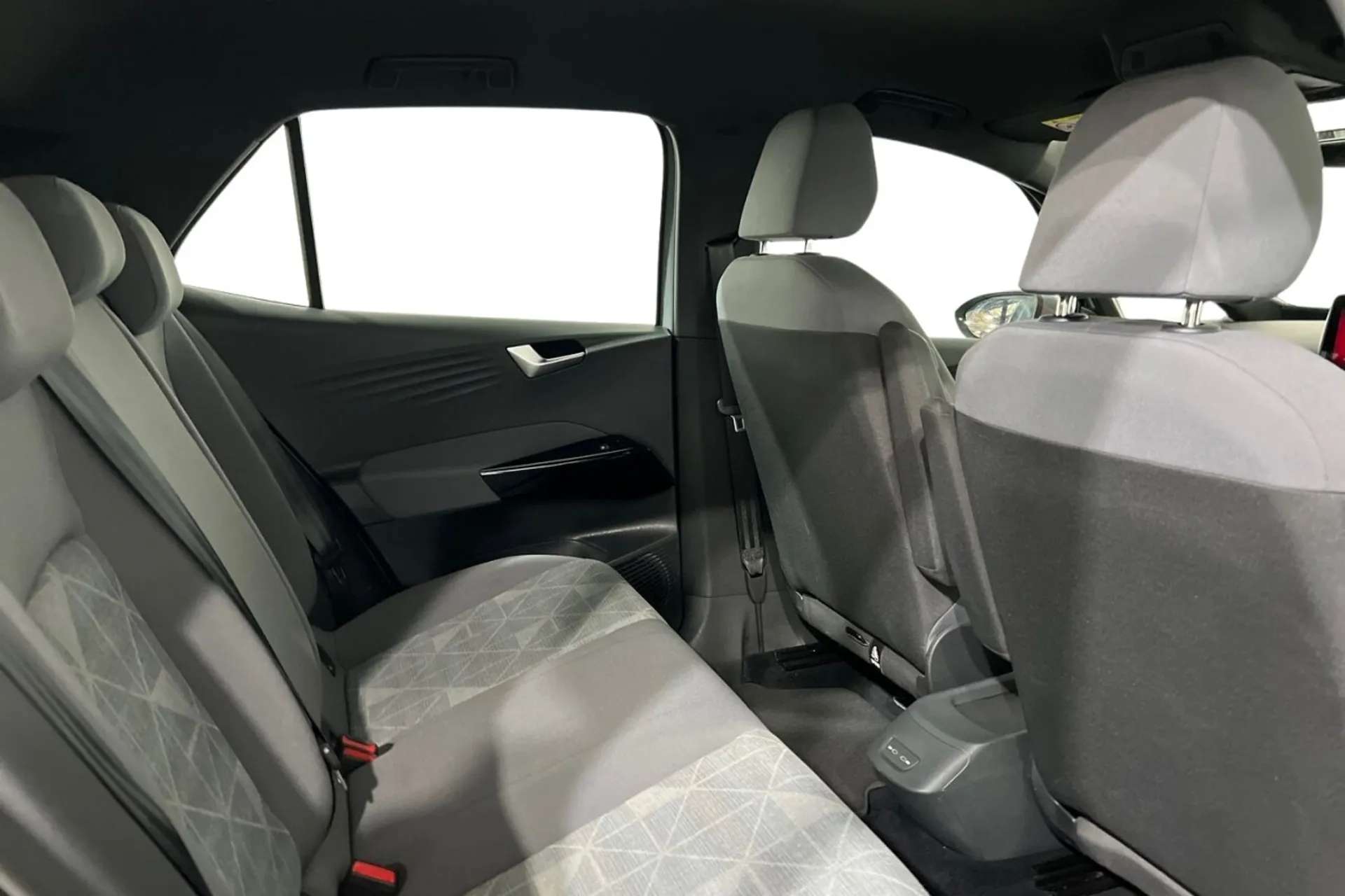 2022 VOLKSWAGEN ID3 2022 VOLKSWAGEN ID3