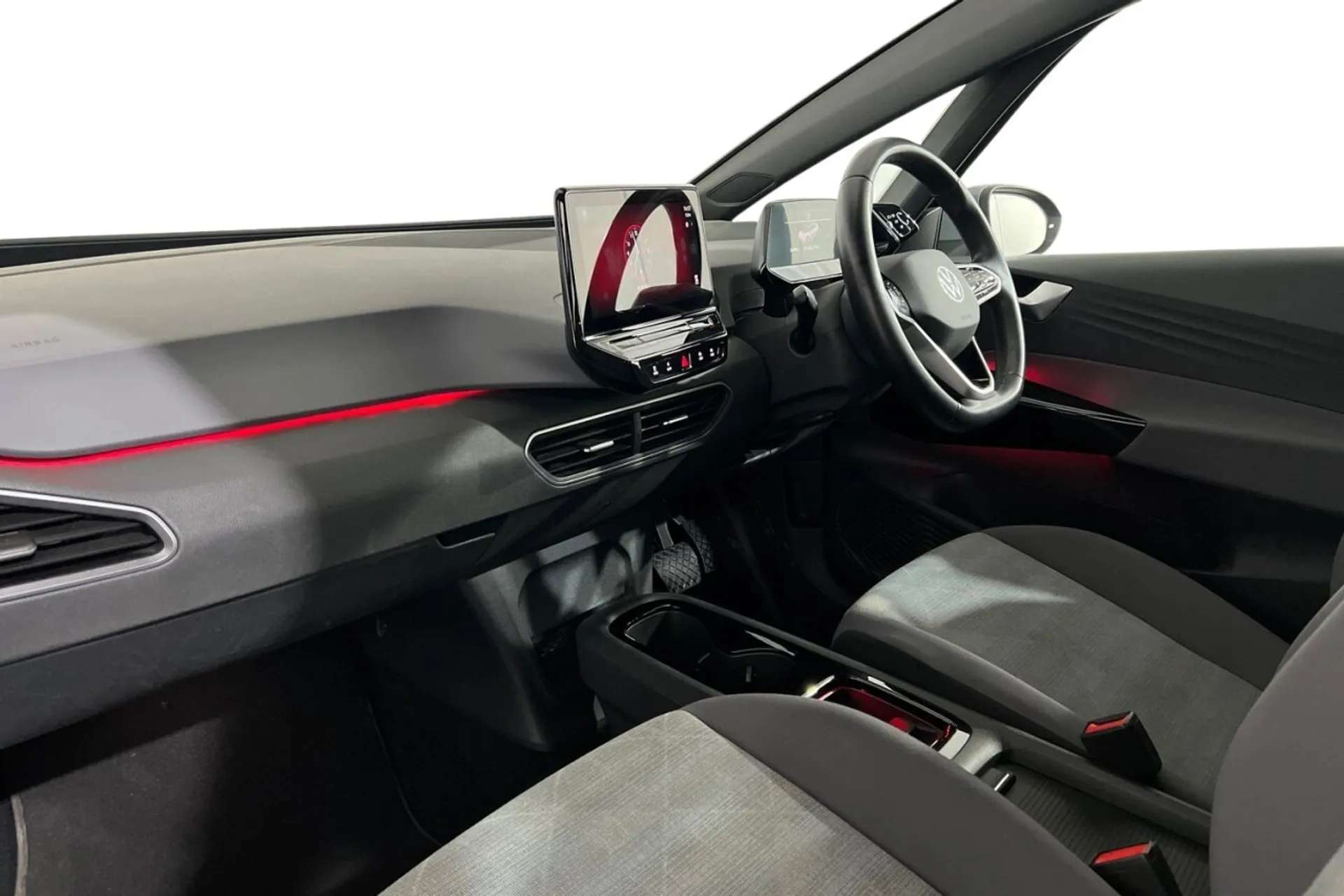 2022 VOLKSWAGEN ID3 2022 VOLKSWAGEN ID3