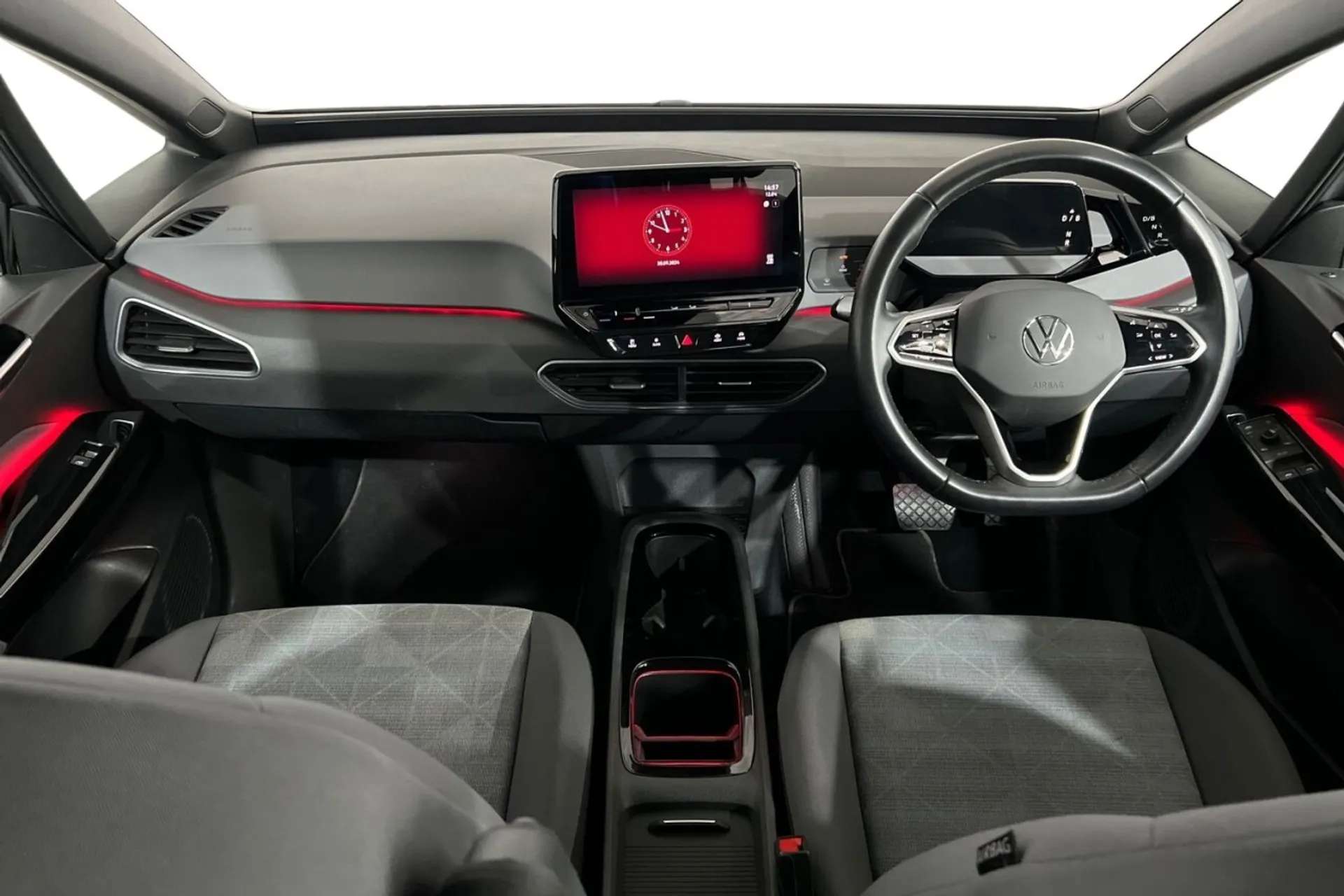 2022 VOLKSWAGEN ID3 2022 VOLKSWAGEN ID3