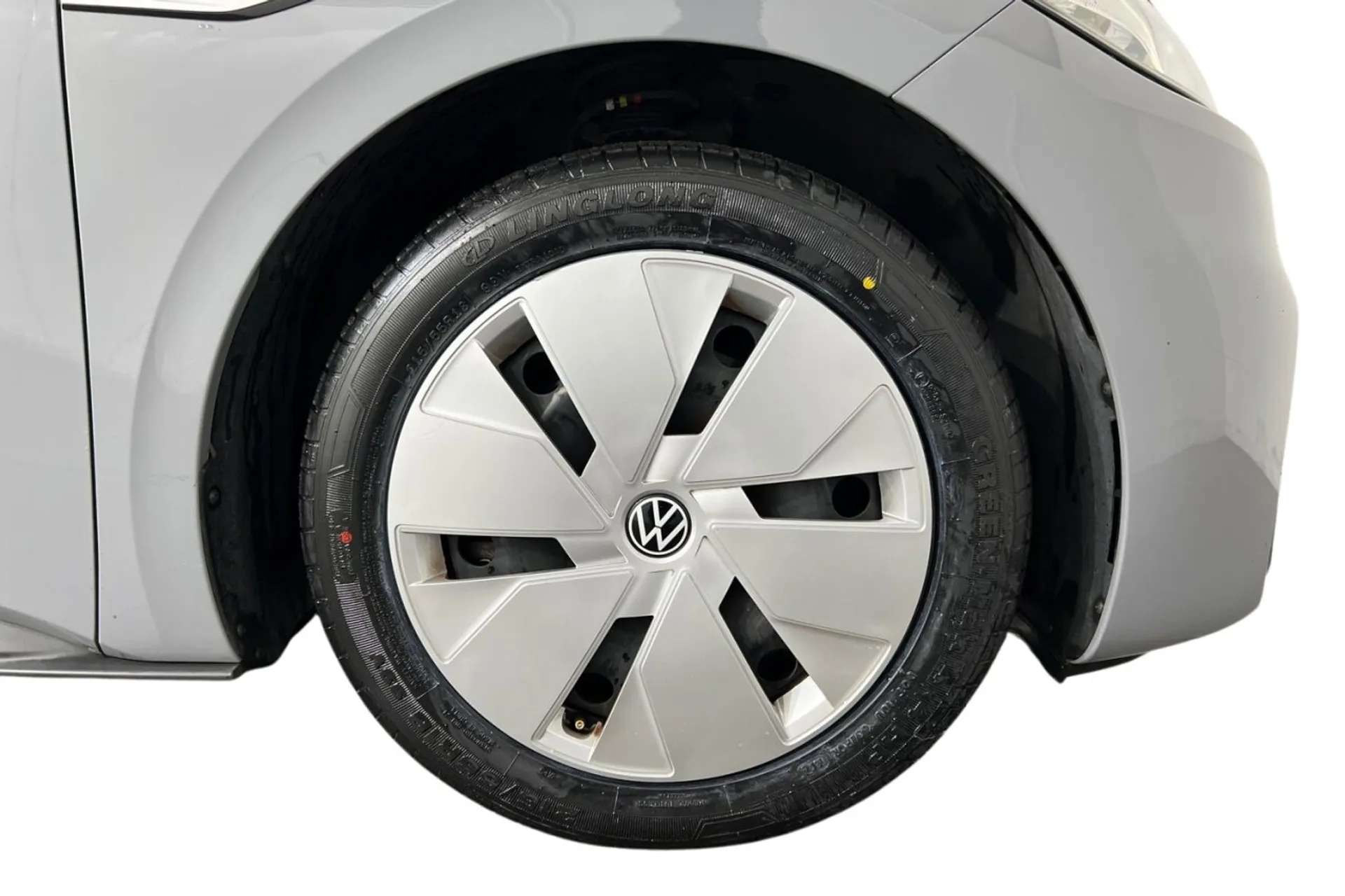 2022 VOLKSWAGEN ID3 2022 VOLKSWAGEN ID3