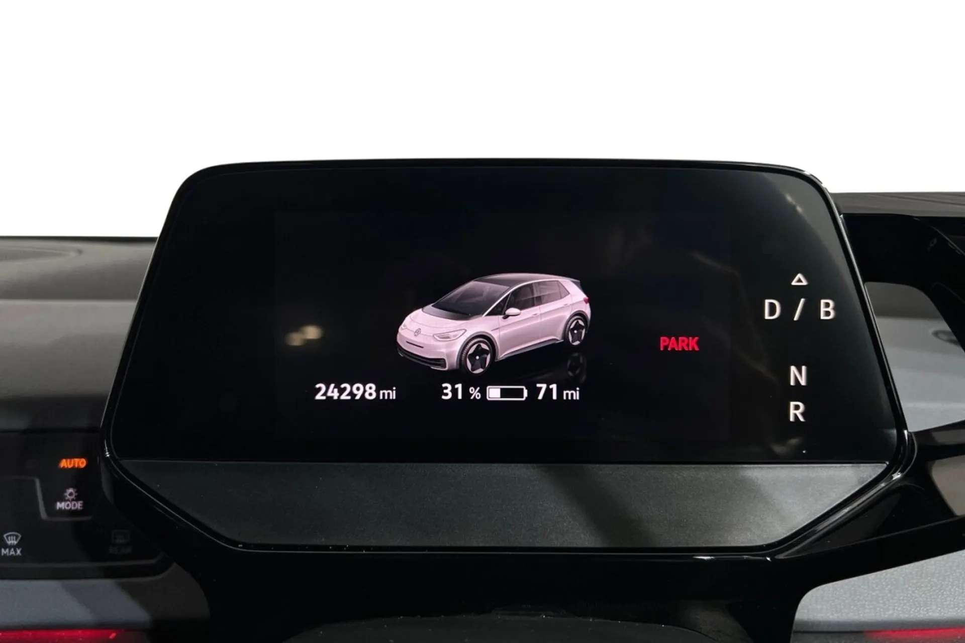 2022 VOLKSWAGEN ID3 2022 VOLKSWAGEN ID3