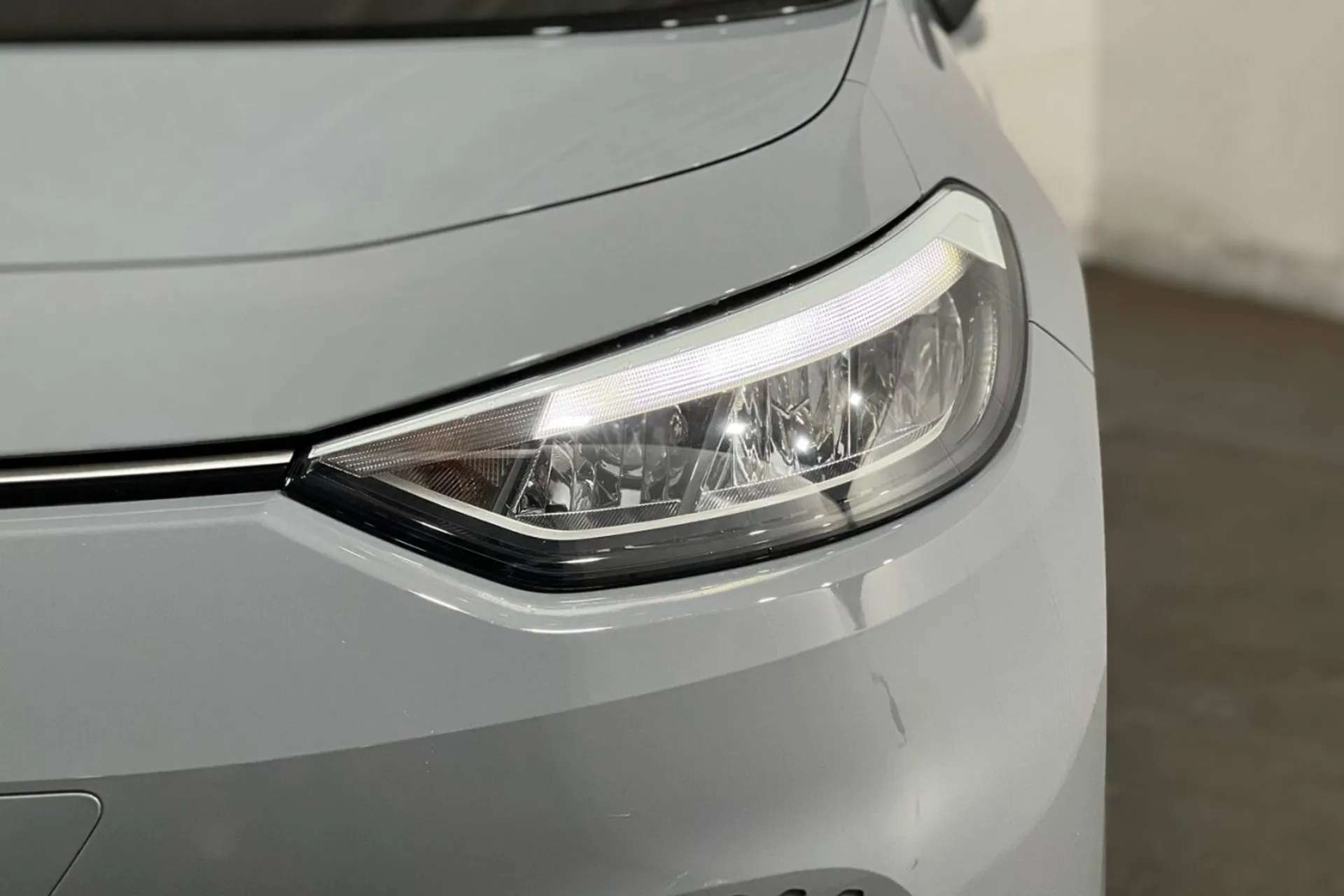 2022 VOLKSWAGEN ID3 2022 VOLKSWAGEN ID3