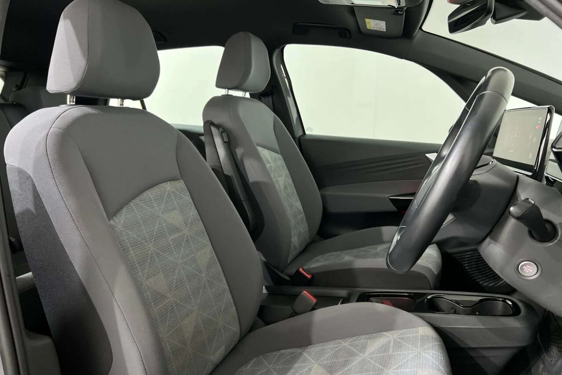 2022 VOLKSWAGEN ID3 2022 VOLKSWAGEN ID3