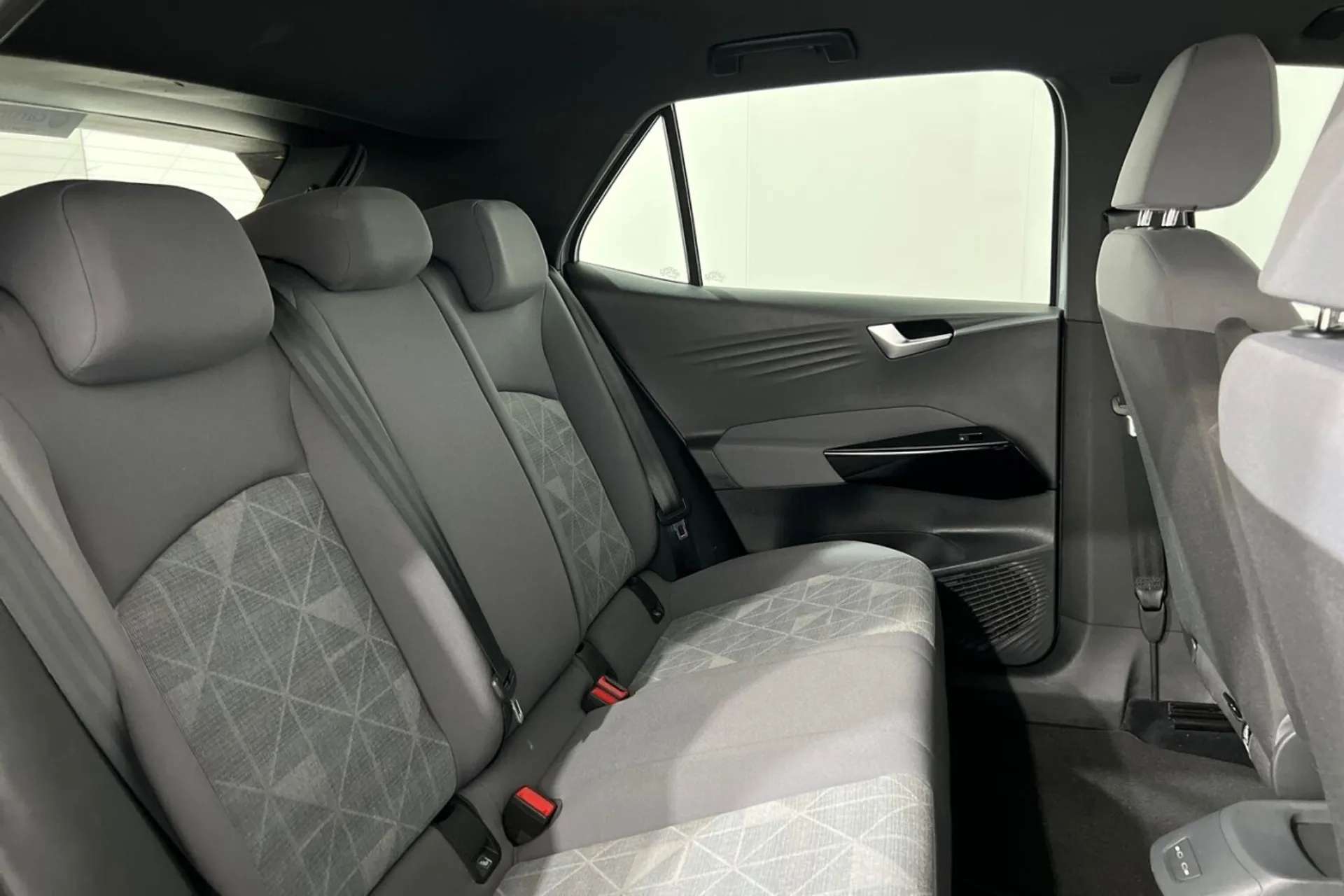 2022 VOLKSWAGEN ID3 2022 VOLKSWAGEN ID3