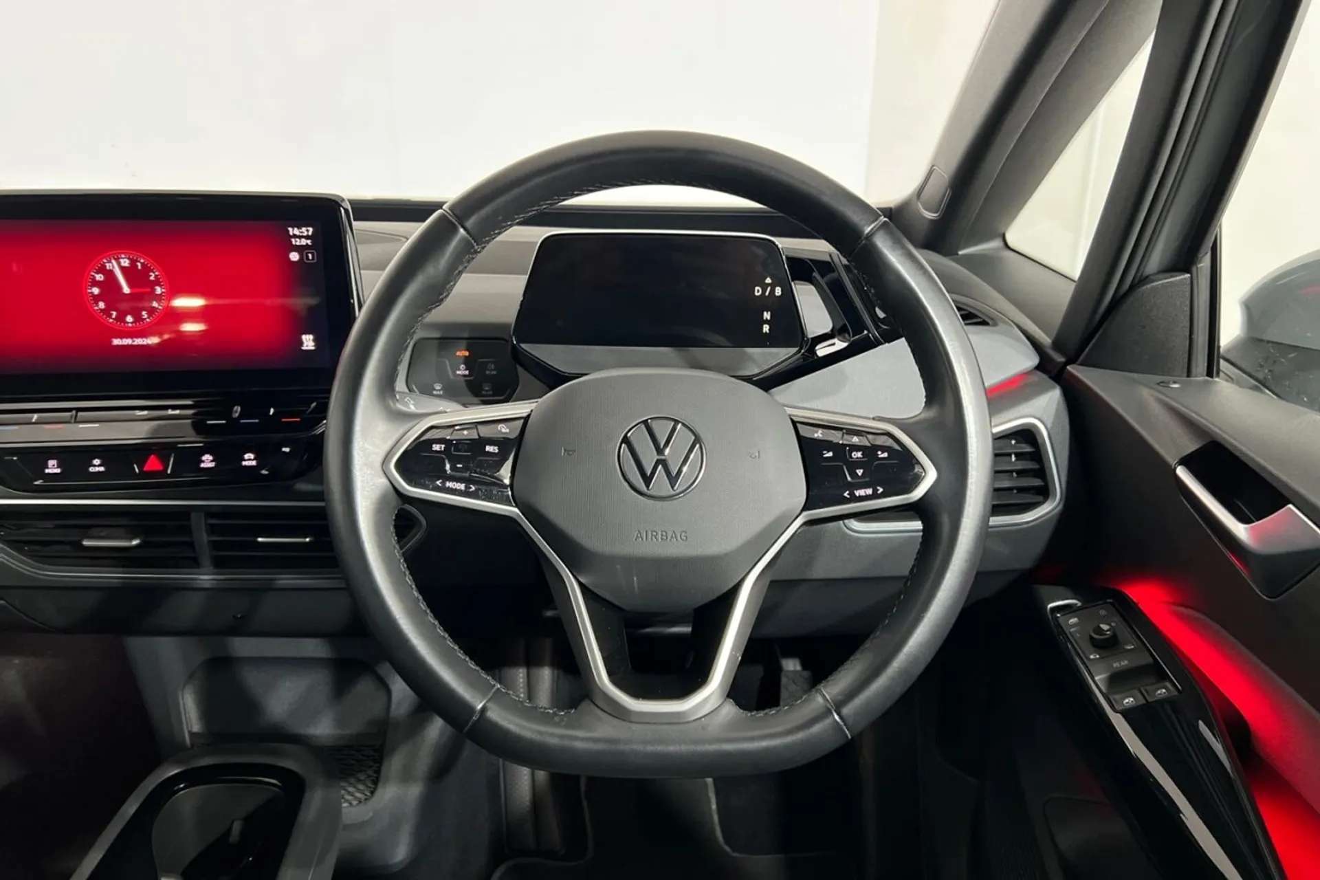 2022 VOLKSWAGEN ID3 2022 VOLKSWAGEN ID3