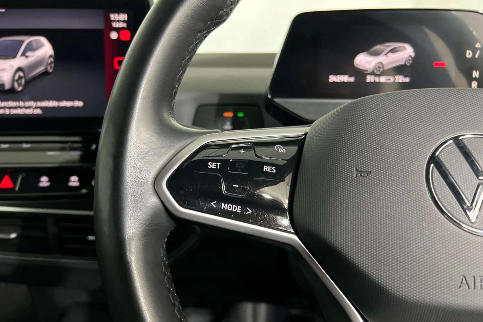 2022 VOLKSWAGEN ID3 2022 VOLKSWAGEN ID3