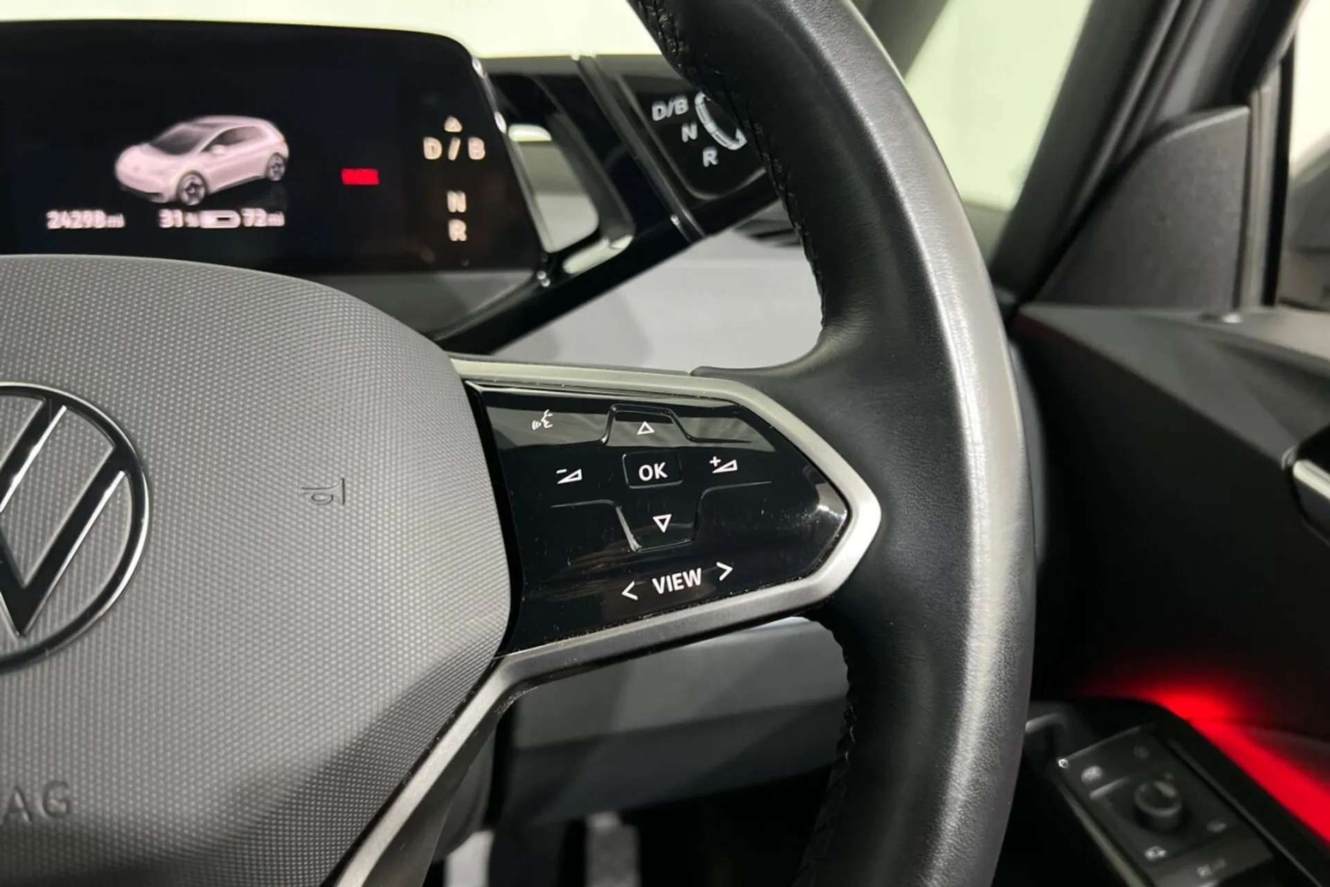 2022 VOLKSWAGEN ID3 2022 VOLKSWAGEN ID3