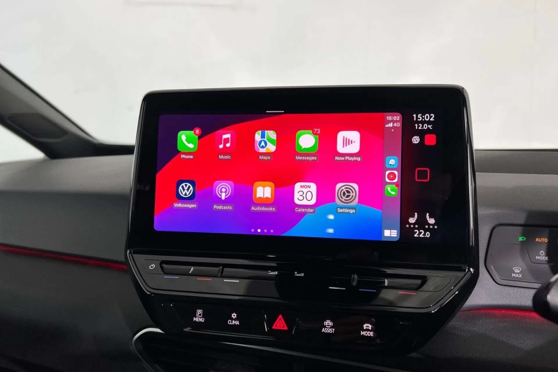 2022 VOLKSWAGEN ID3 2022 VOLKSWAGEN ID3