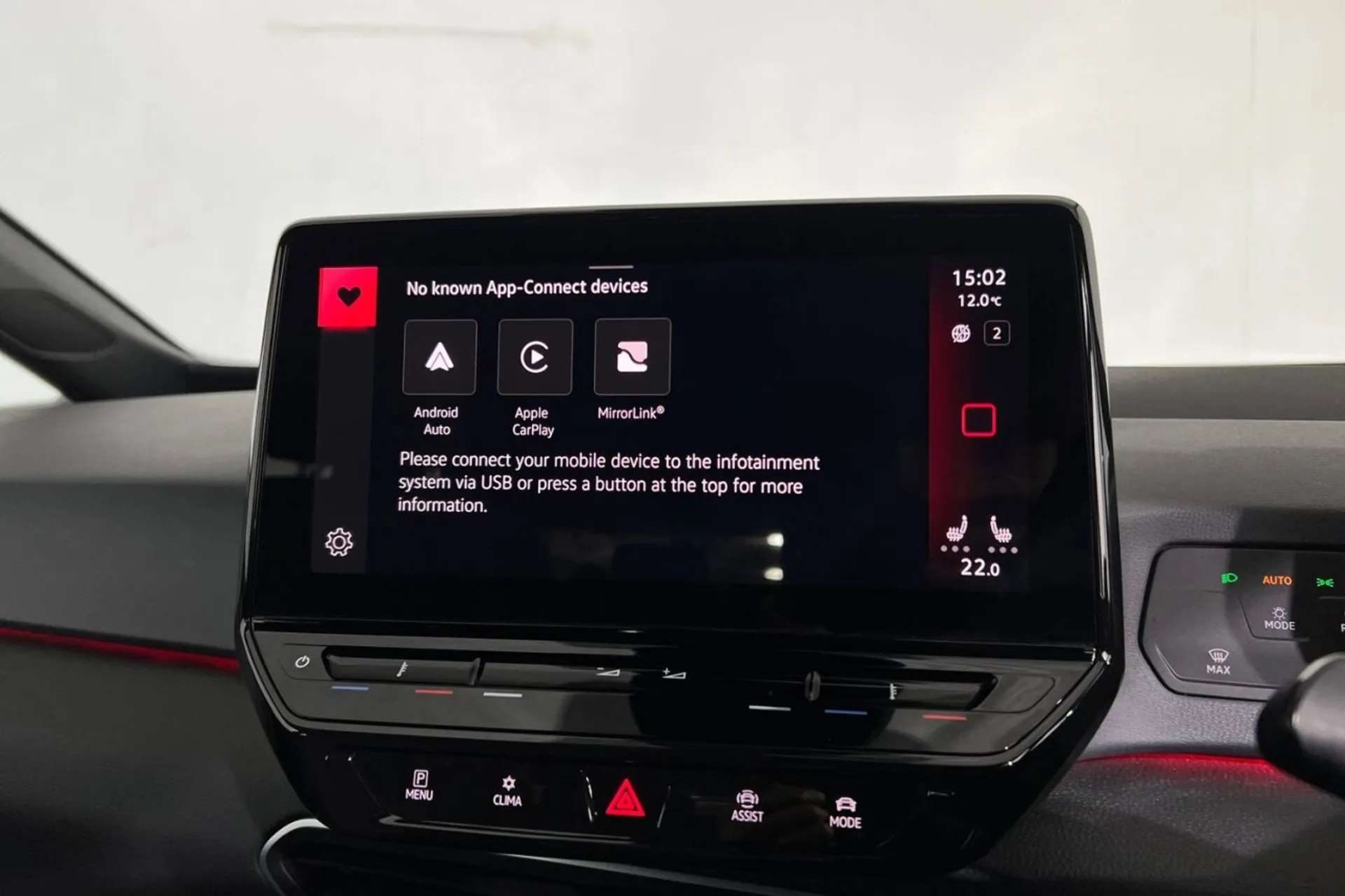 2022 VOLKSWAGEN ID3 2022 VOLKSWAGEN ID3