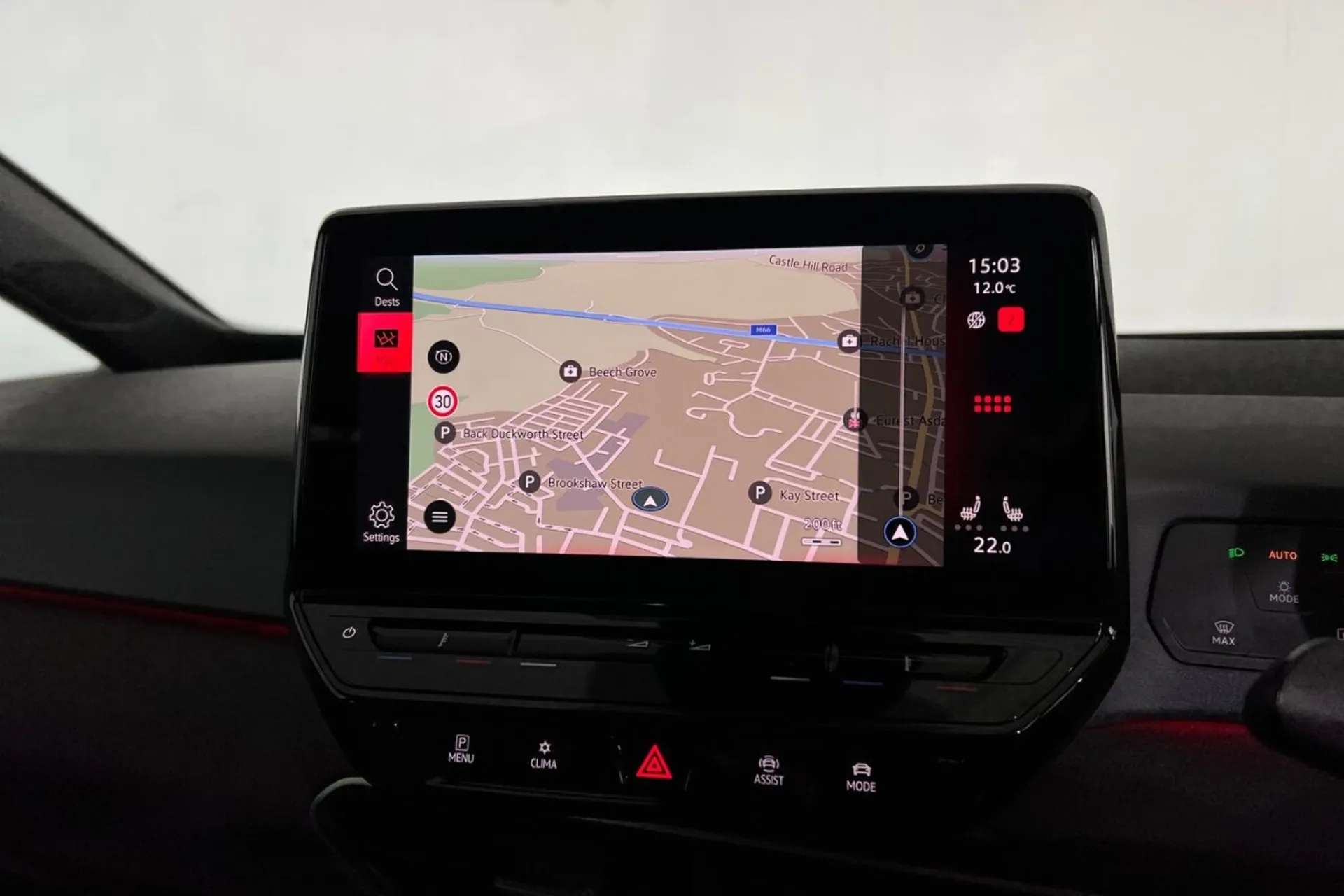 2022 VOLKSWAGEN ID3 2022 VOLKSWAGEN ID3