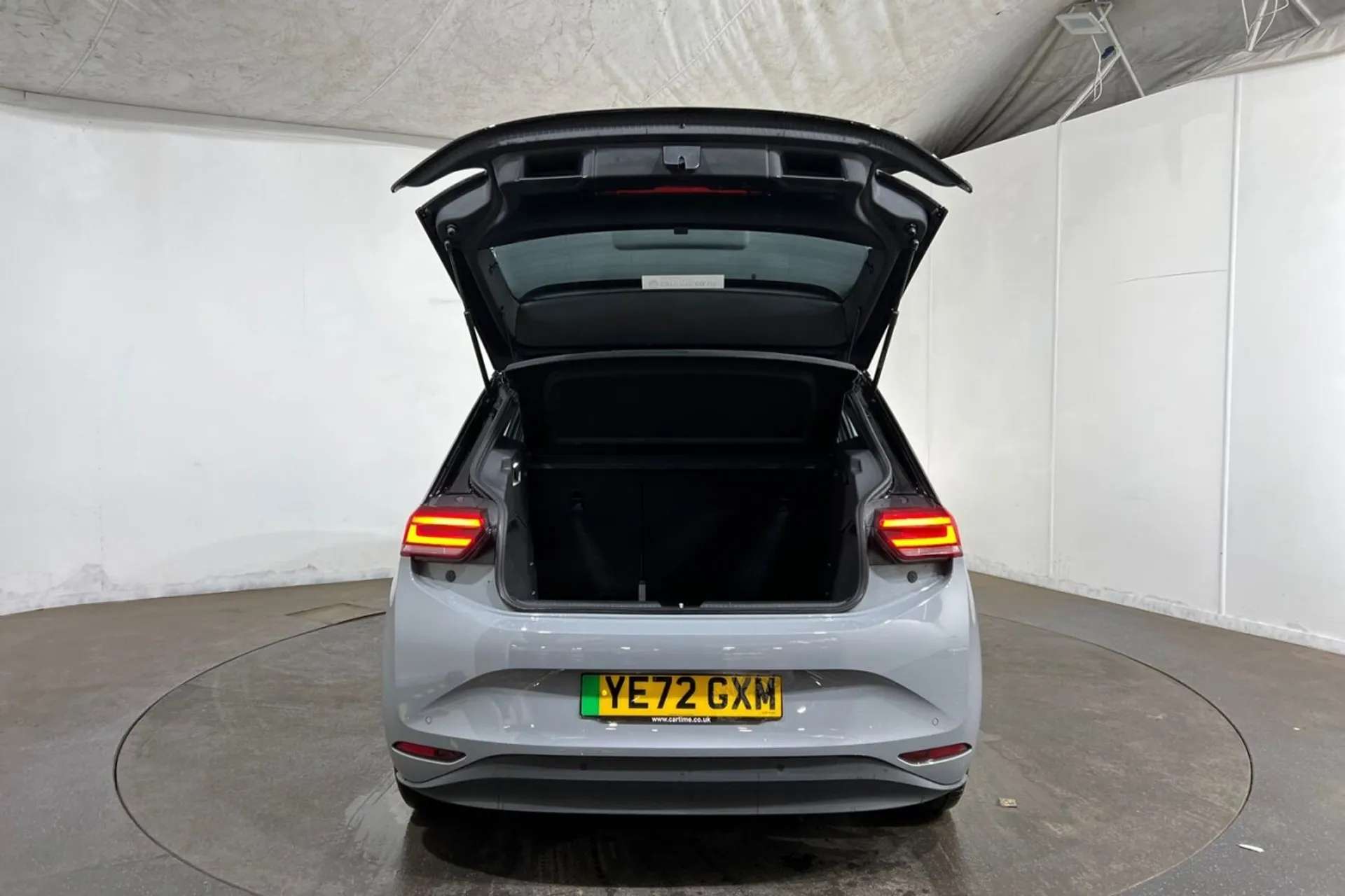 2022 VOLKSWAGEN ID3 2022 VOLKSWAGEN ID3