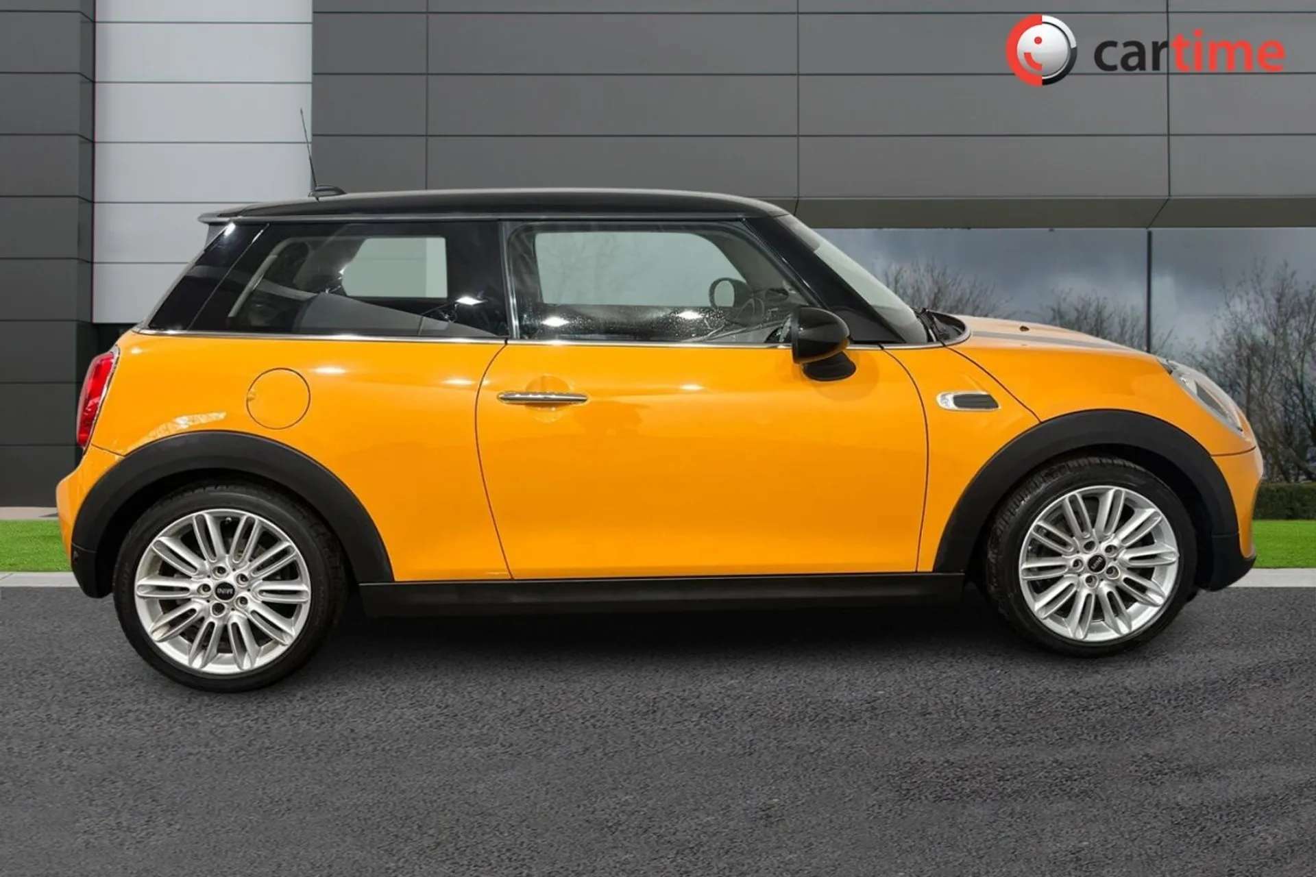 2014 MINI HATCH COOPER 2014 MINI HATCH COOPER