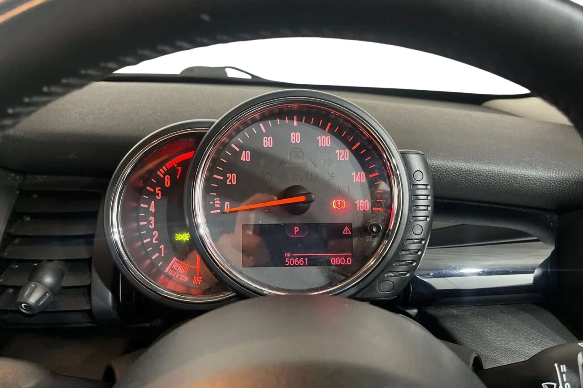 2014 MINI HATCH COOPER 2014 MINI HATCH COOPER