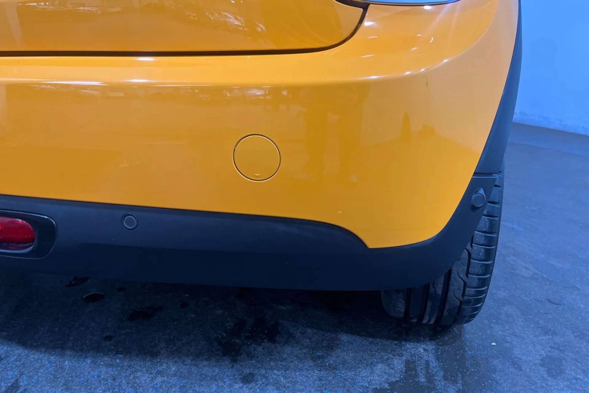 2014 MINI HATCH COOPER 2014 MINI HATCH COOPER