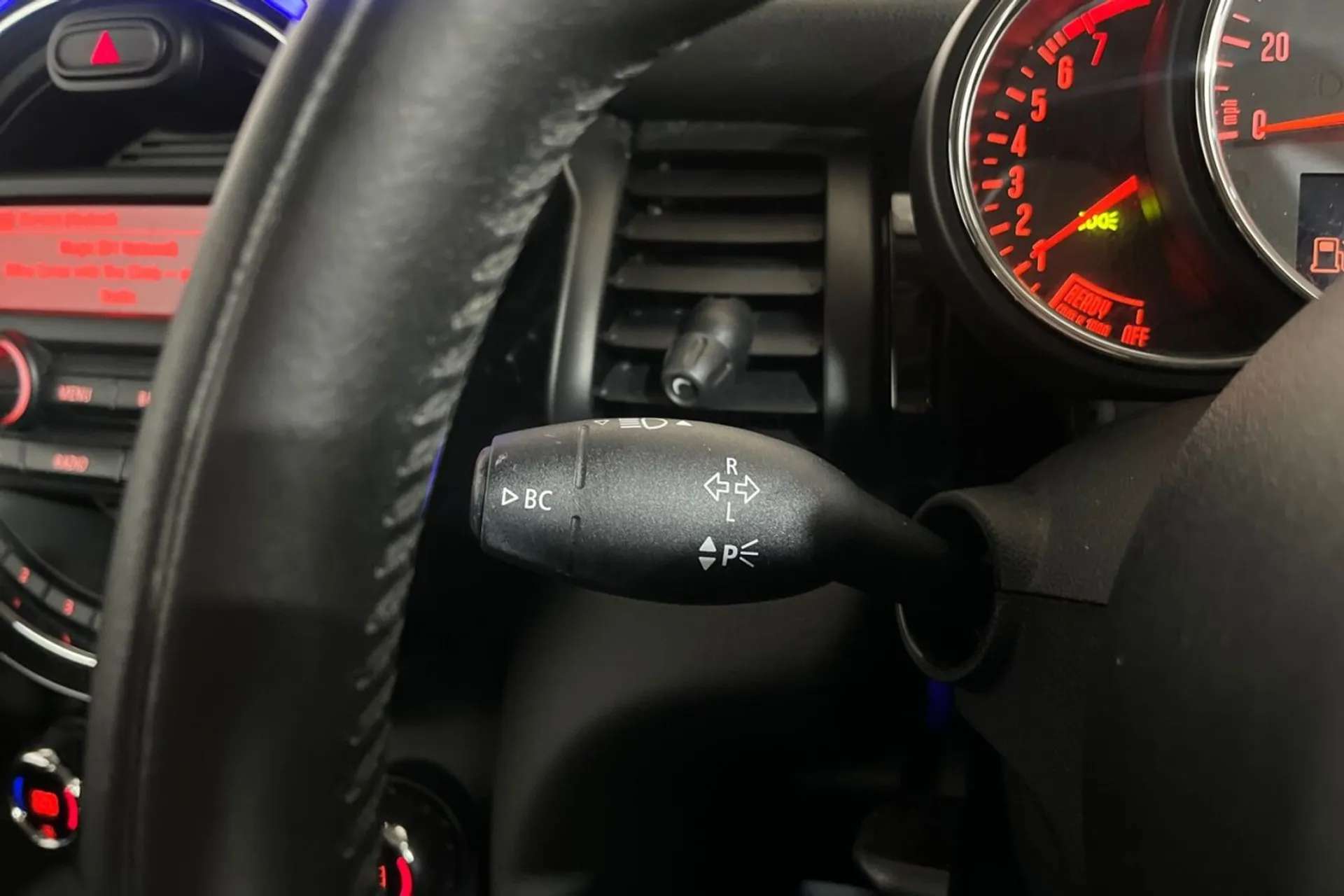 2014 MINI HATCH COOPER 2014 MINI HATCH COOPER