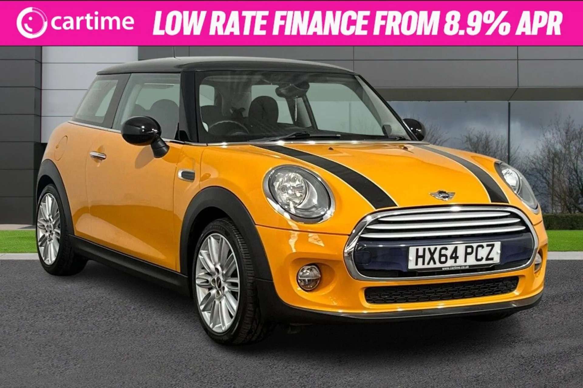 2014 MINI HATCH COOPER 2014 MINI HATCH COOPER