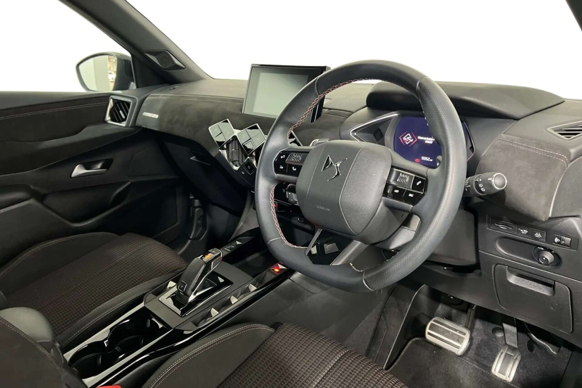 2021 DS DS 3 CROSSBACK 2021 DS DS 3 CROSSBACK