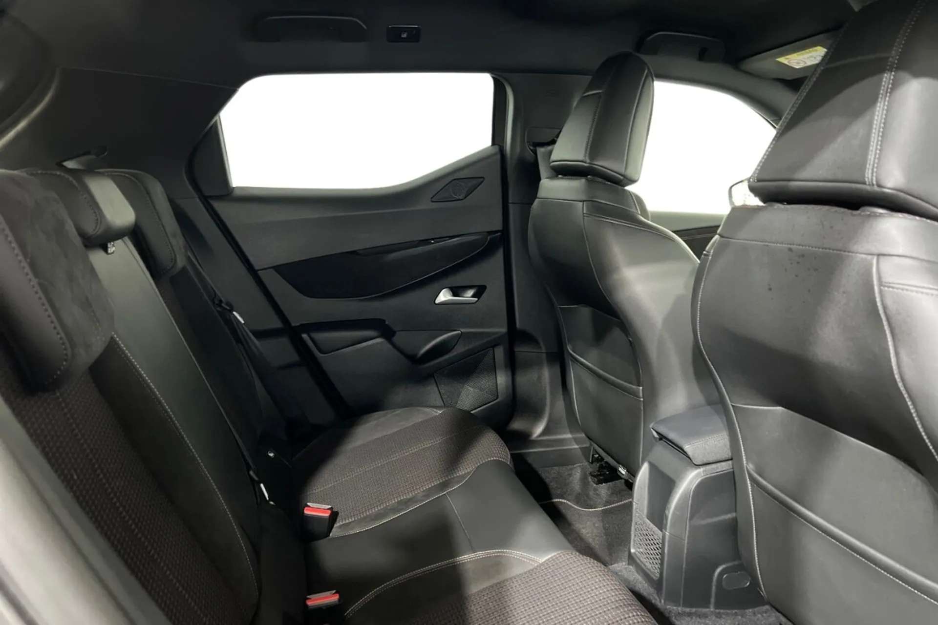 2021 DS DS 3 CROSSBACK 2021 DS DS 3 CROSSBACK