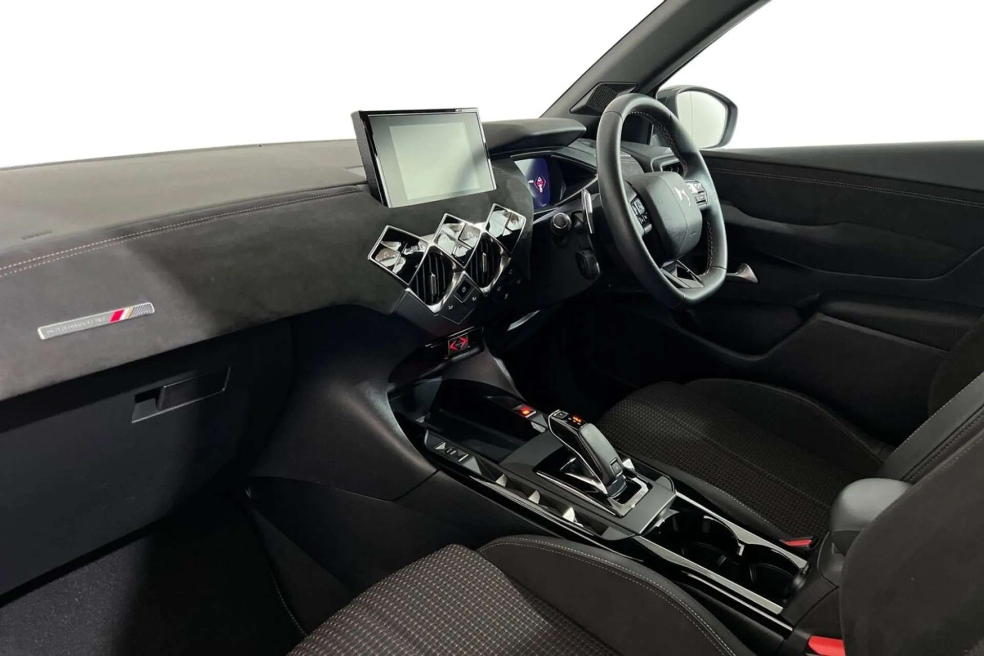 2021 DS DS 3 CROSSBACK 2021 DS DS 3 CROSSBACK