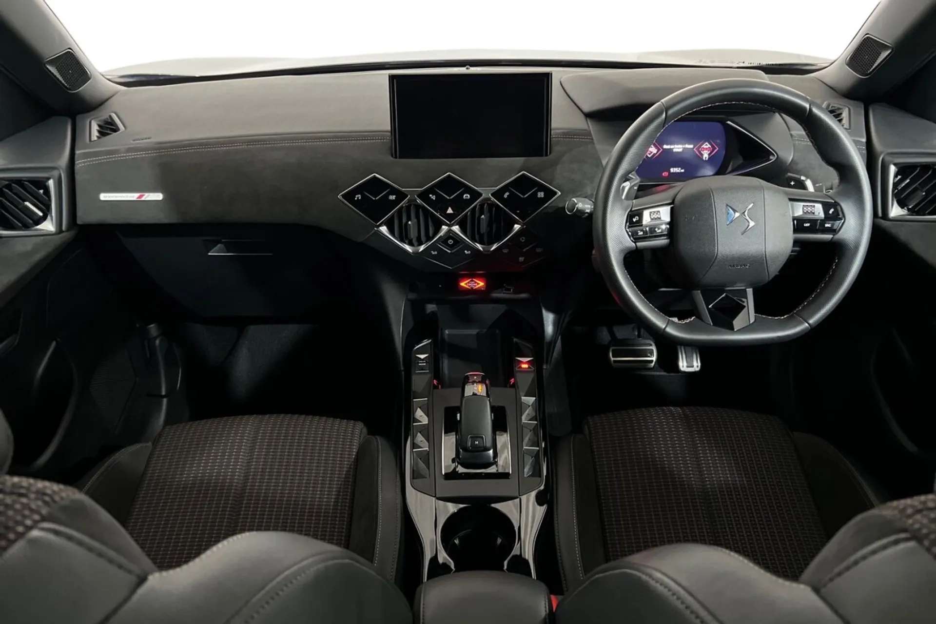 2021 DS DS 3 CROSSBACK 2021 DS DS 3 CROSSBACK