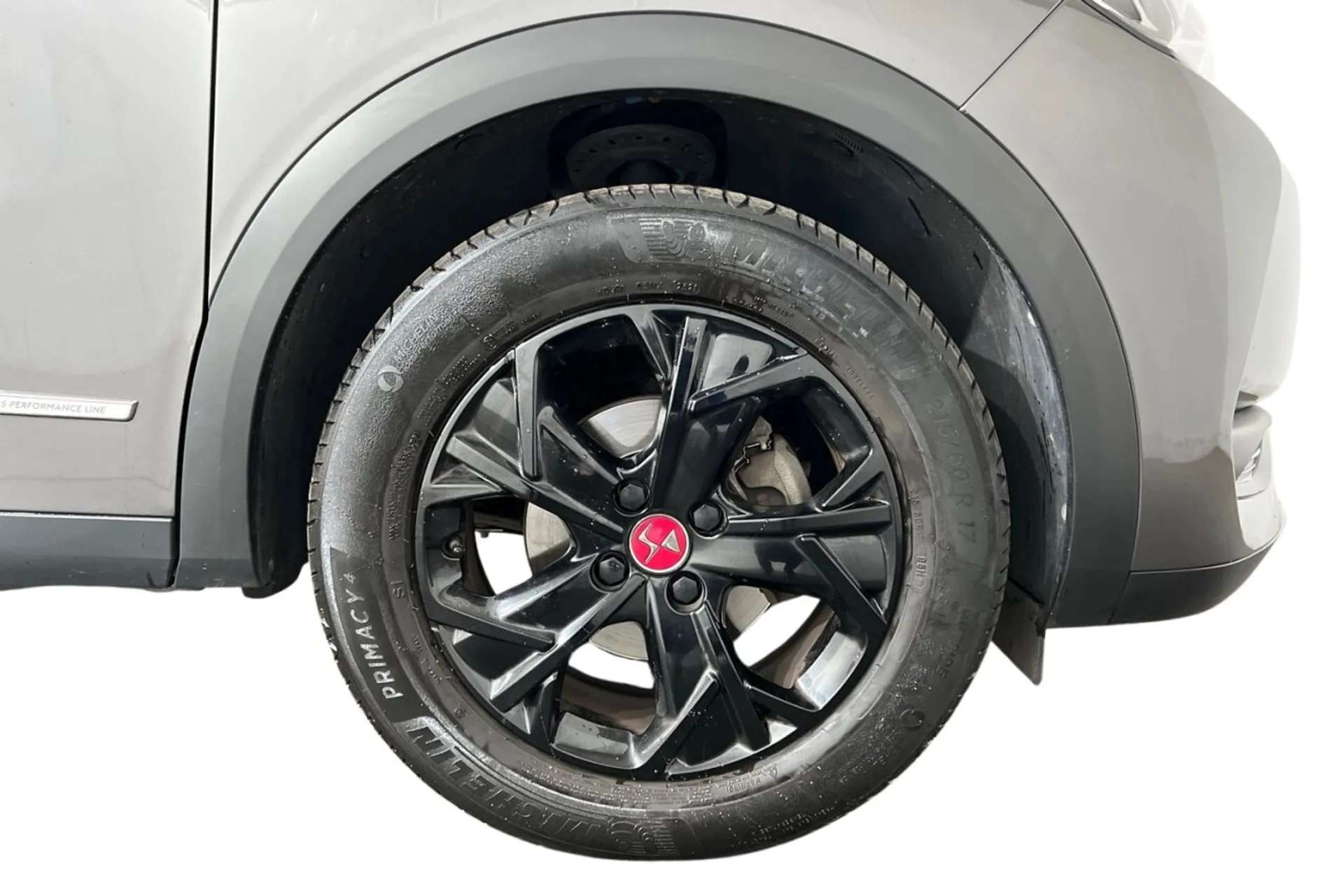 2021 DS DS 3 CROSSBACK 2021 DS DS 3 CROSSBACK