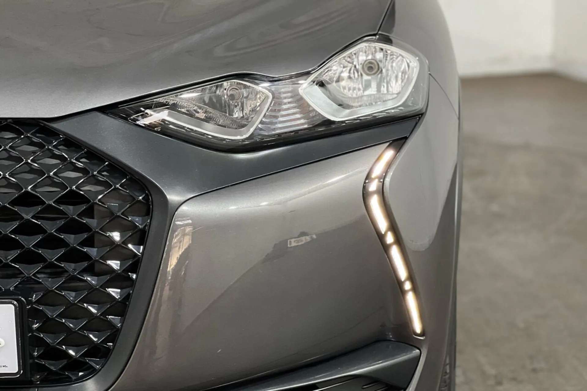 2021 DS DS 3 CROSSBACK 2021 DS DS 3 CROSSBACK