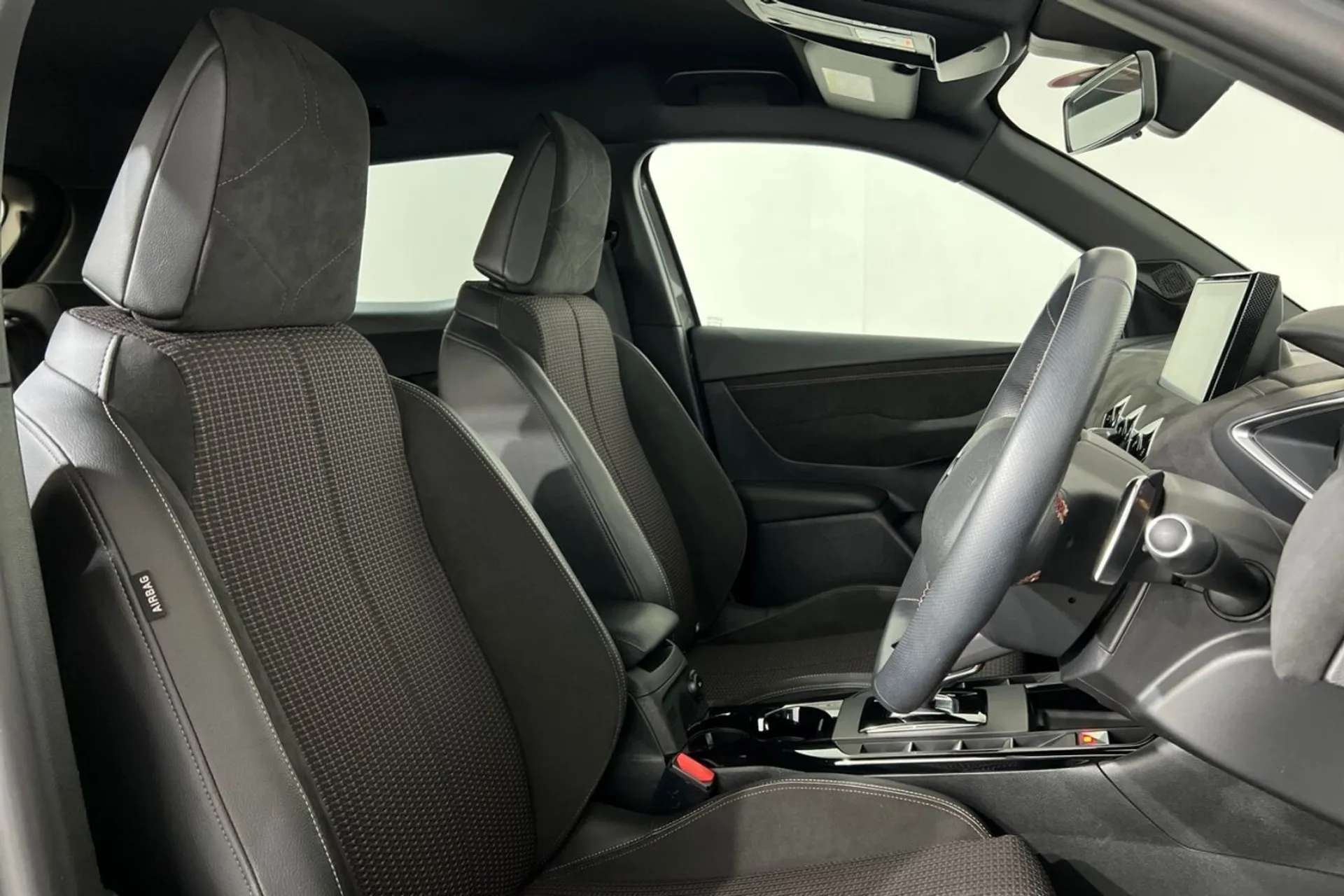 2021 DS DS 3 CROSSBACK 2021 DS DS 3 CROSSBACK