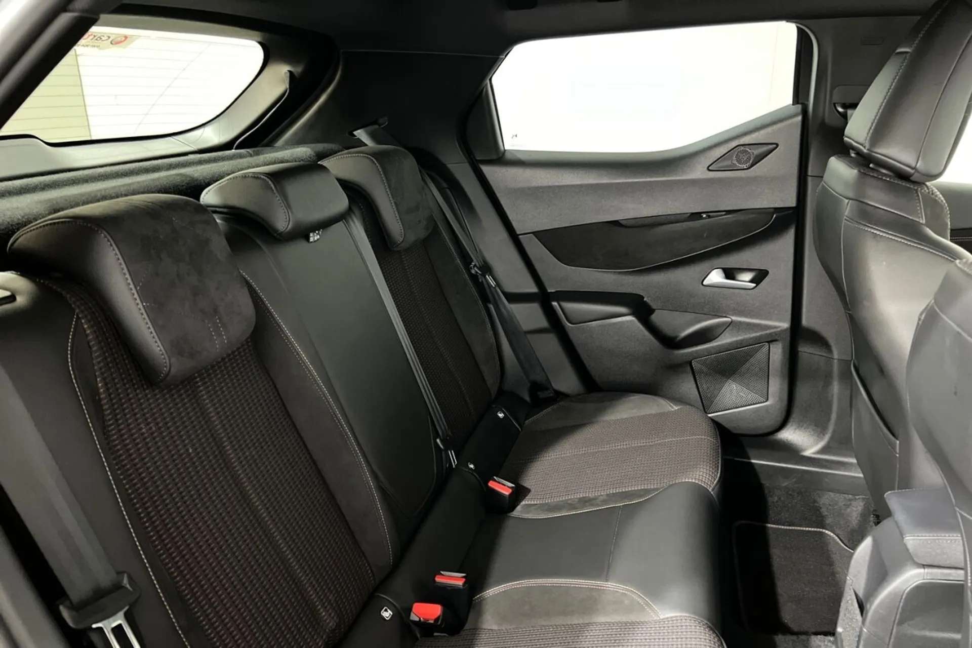 2021 DS DS 3 CROSSBACK 2021 DS DS 3 CROSSBACK