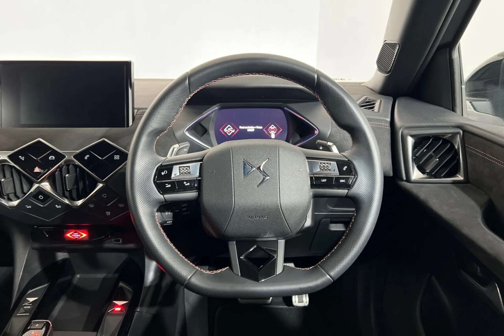 2021 DS DS 3 CROSSBACK 2021 DS DS 3 CROSSBACK