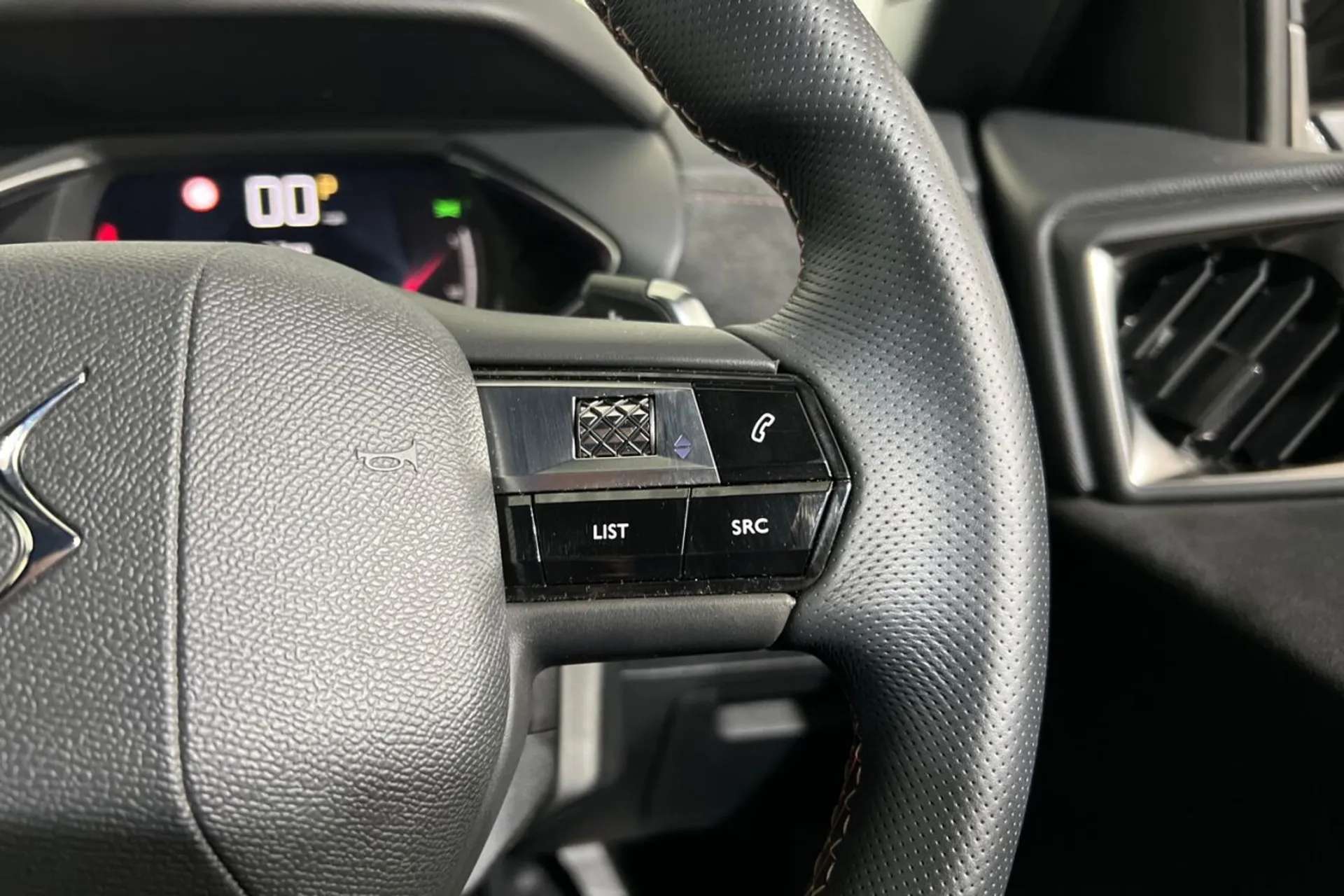 2021 DS DS 3 CROSSBACK 2021 DS DS 3 CROSSBACK