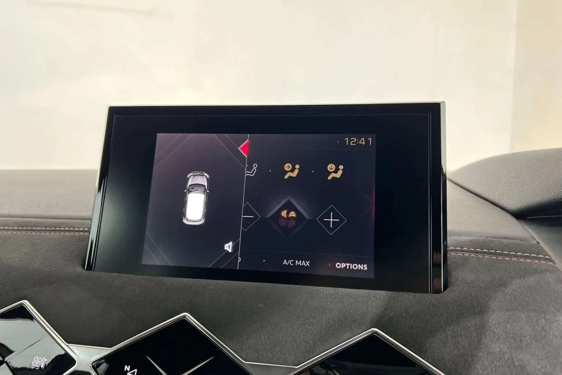 2021 DS DS 3 CROSSBACK 2021 DS DS 3 CROSSBACK