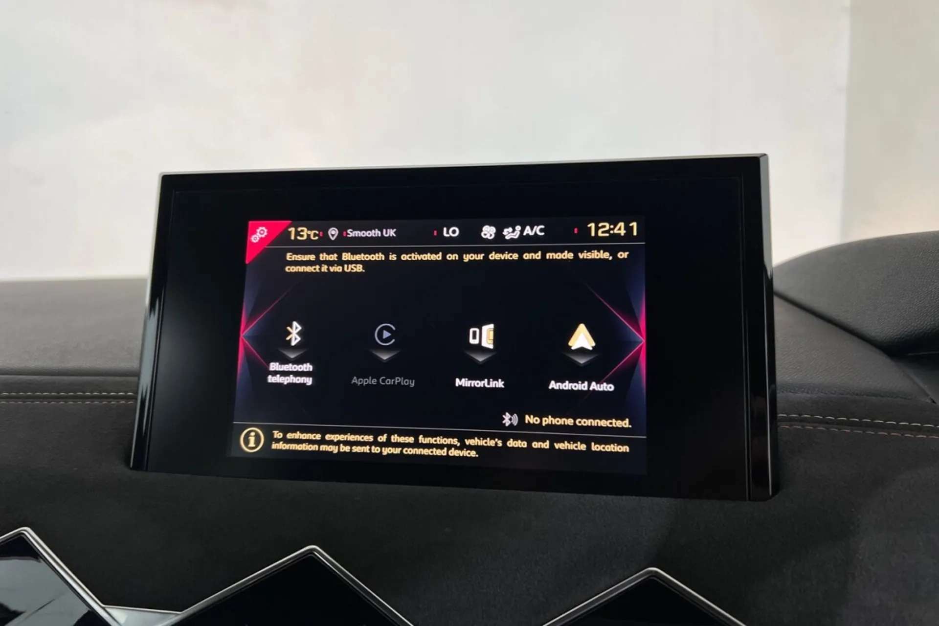 2021 DS DS 3 CROSSBACK 2021 DS DS 3 CROSSBACK