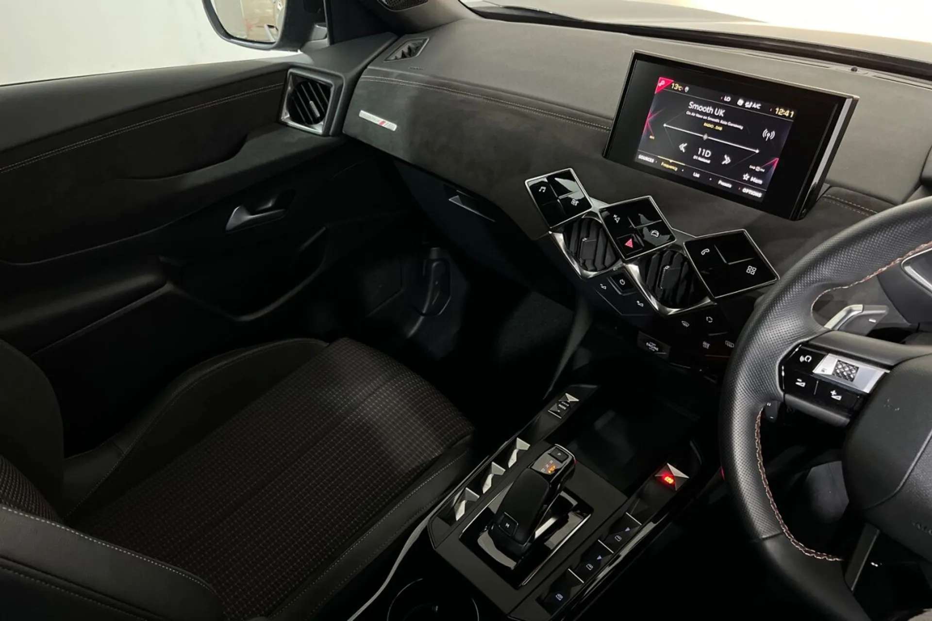 2021 DS DS 3 CROSSBACK 2021 DS DS 3 CROSSBACK