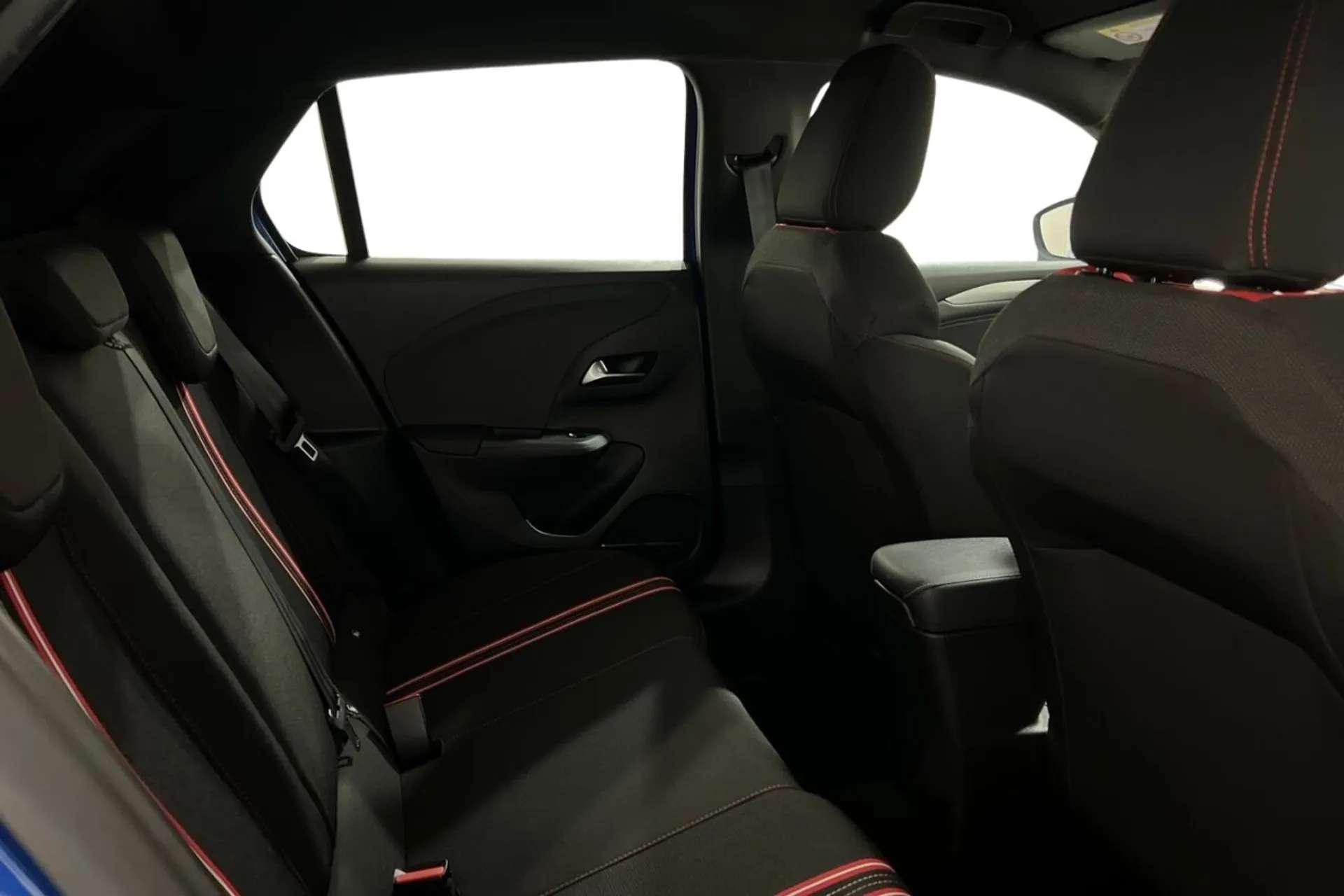 2020 VAUXHALL CORSA 2020 VAUXHALL CORSA