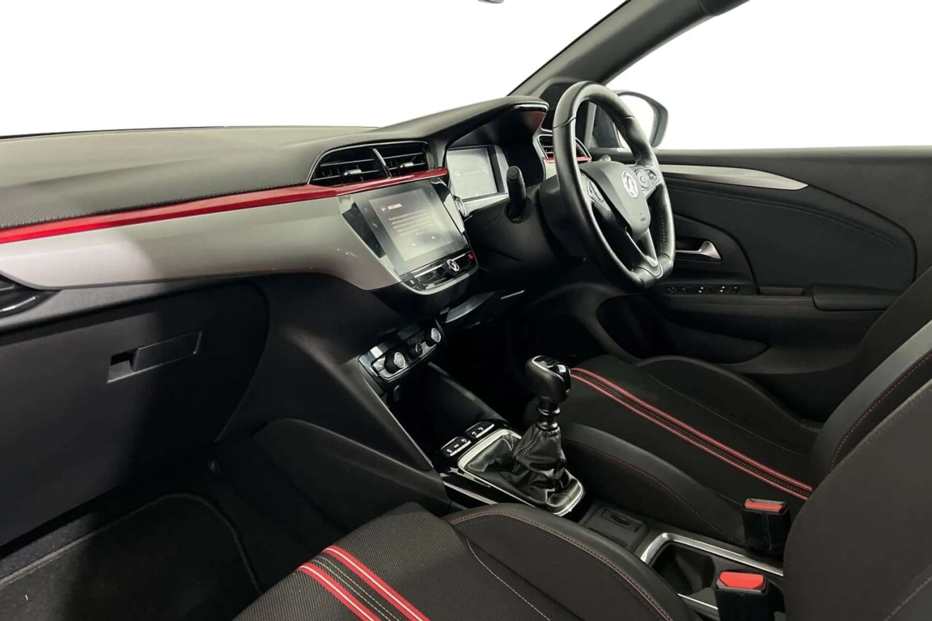 2020 VAUXHALL CORSA 2020 VAUXHALL CORSA