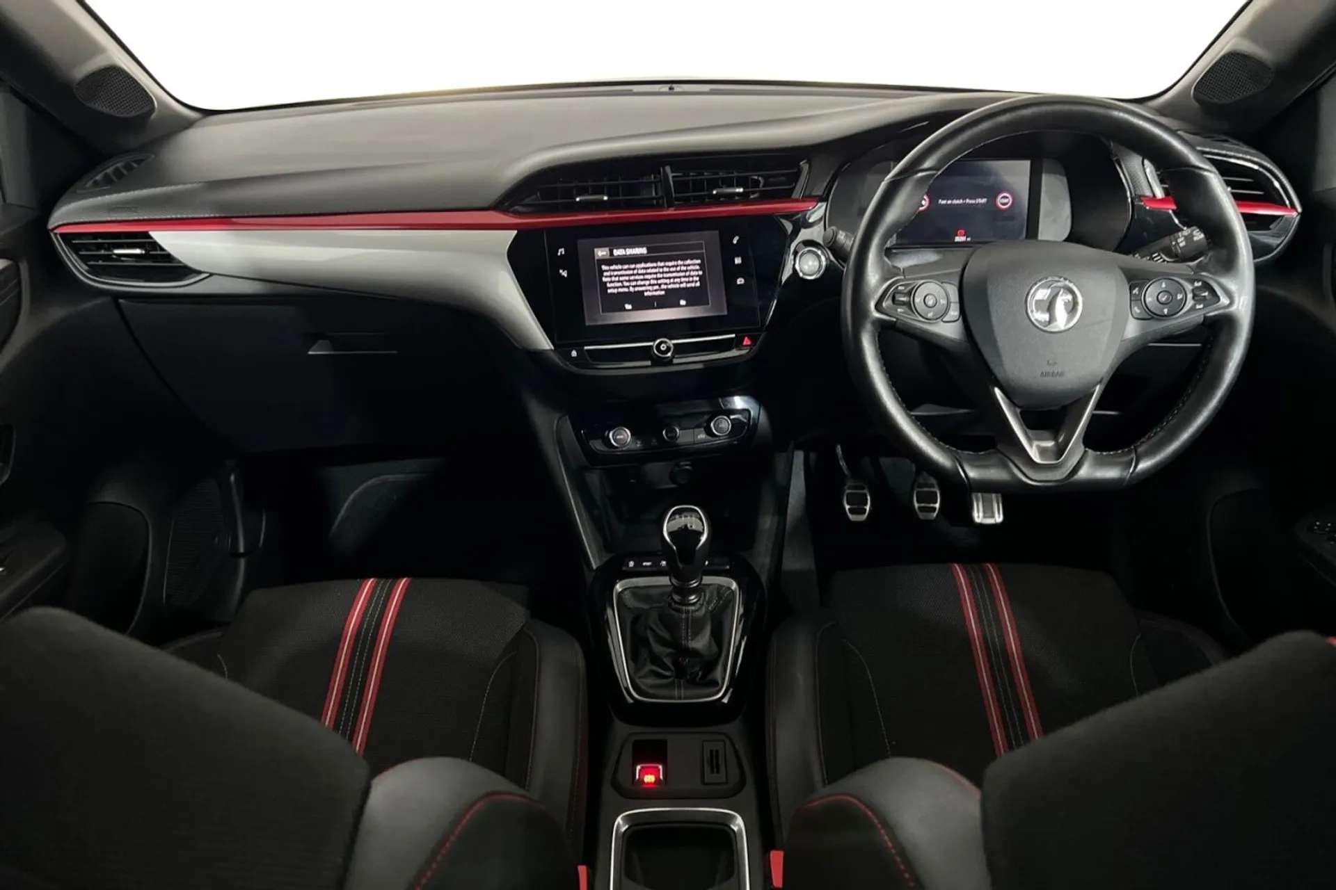 2020 VAUXHALL CORSA 2020 VAUXHALL CORSA