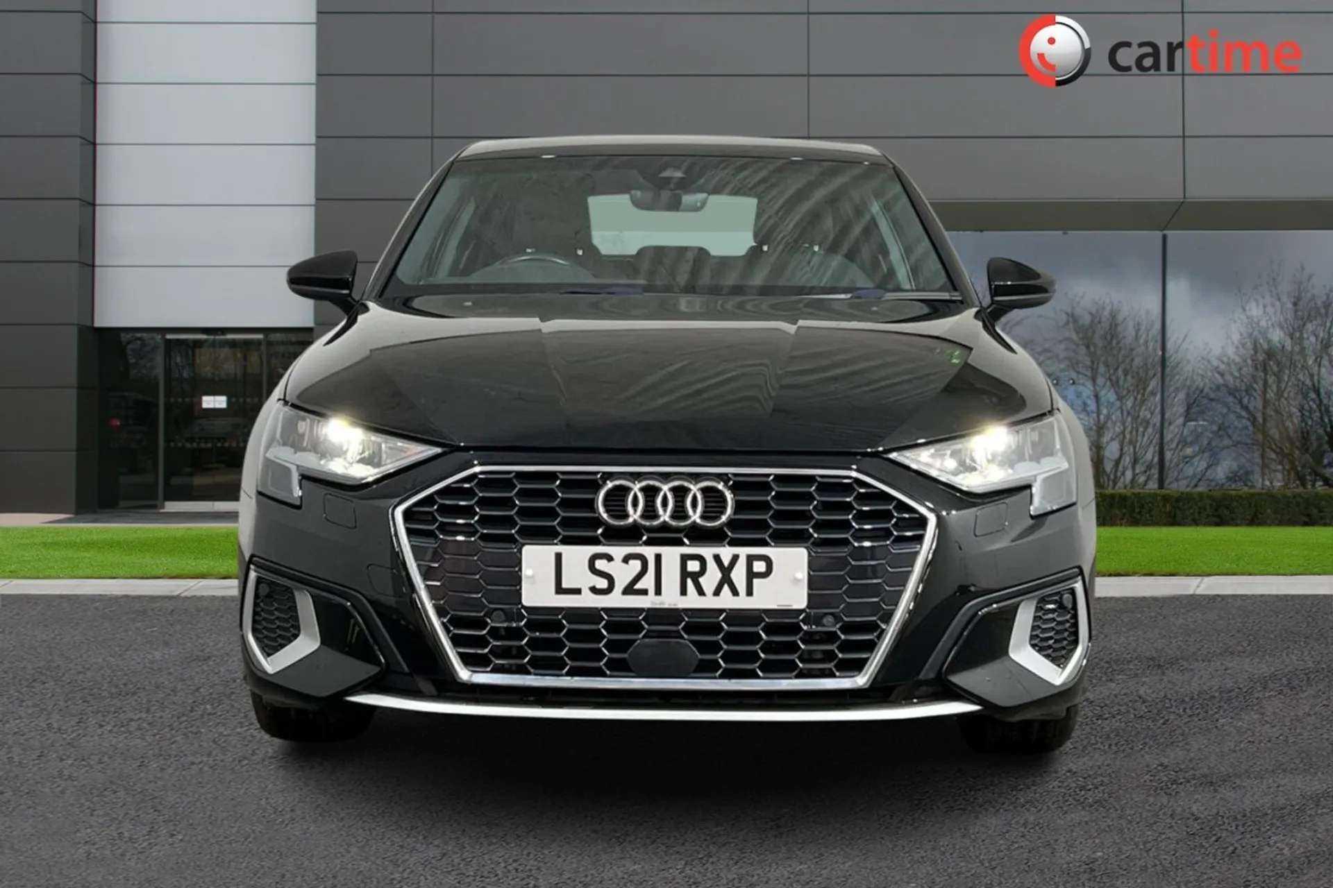 2021 AUDI A3 2021 AUDI A3